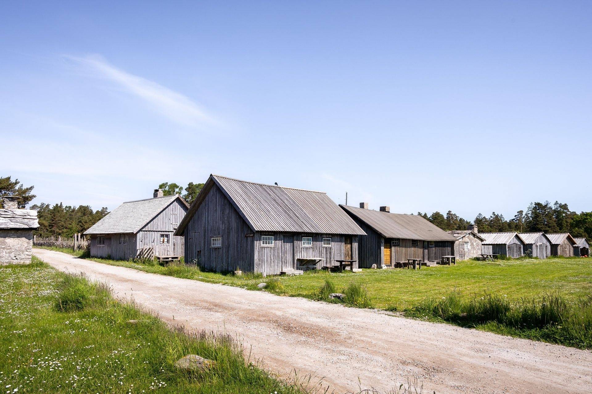 3 rum Fritidshus på Nygårdsvägen 5 Ljugarn Gotlands kommun - bild 37