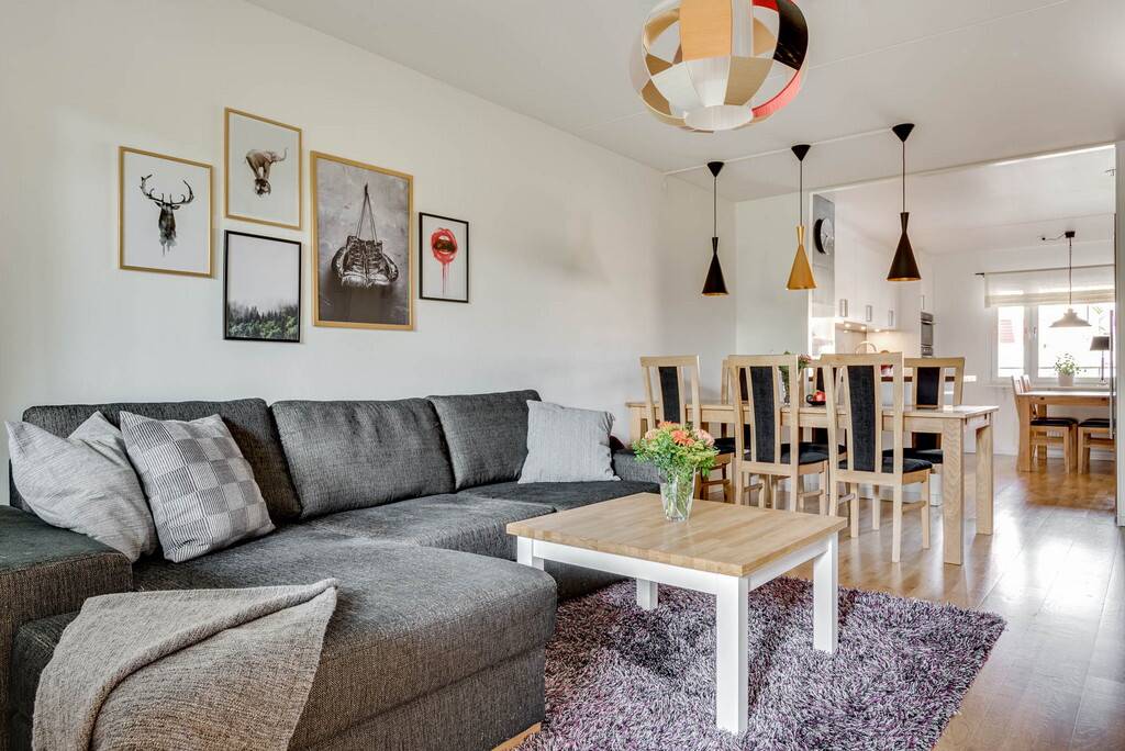 3 rum Lägenhet på Manillagatan 30 Öster Örebro kommun - bild 21