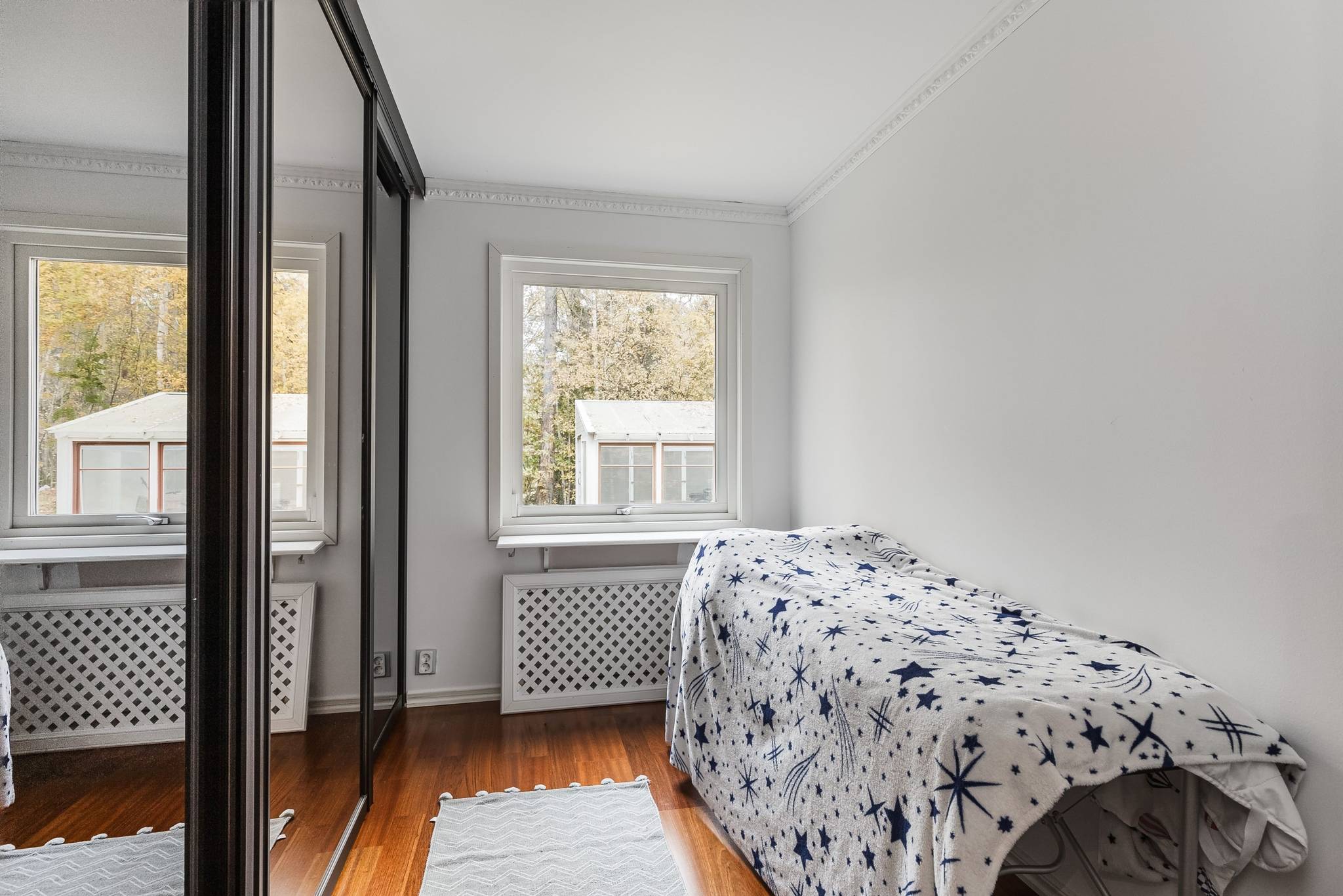 9 rum Villa på Klarbärsvägen 26 Skiftinge Eskilstuna kommun - bild 31