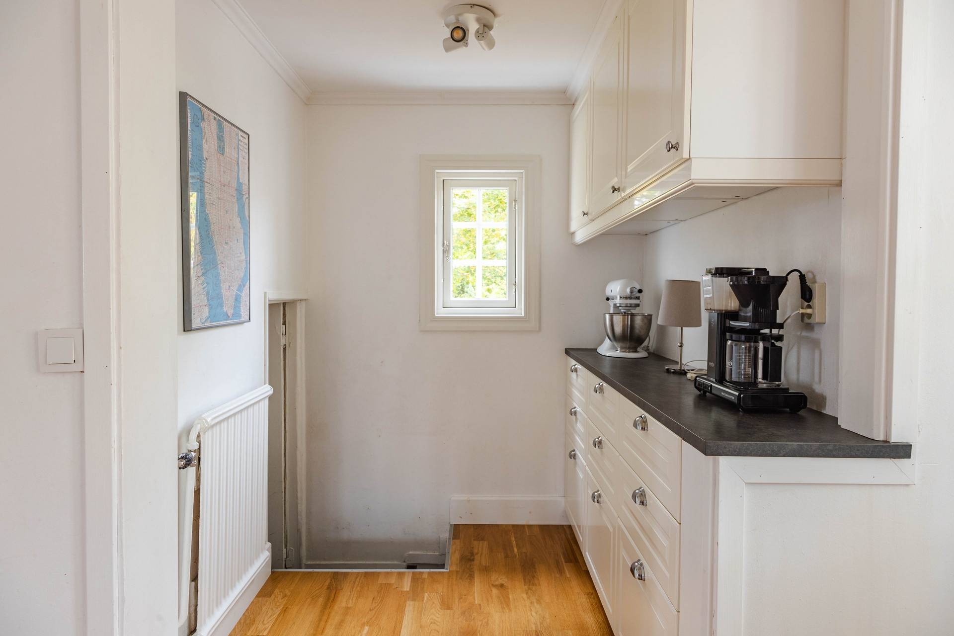 6 rum Villa på Fullerövägen 17 Hammarby Stadshage Västerås kommun - bild 25