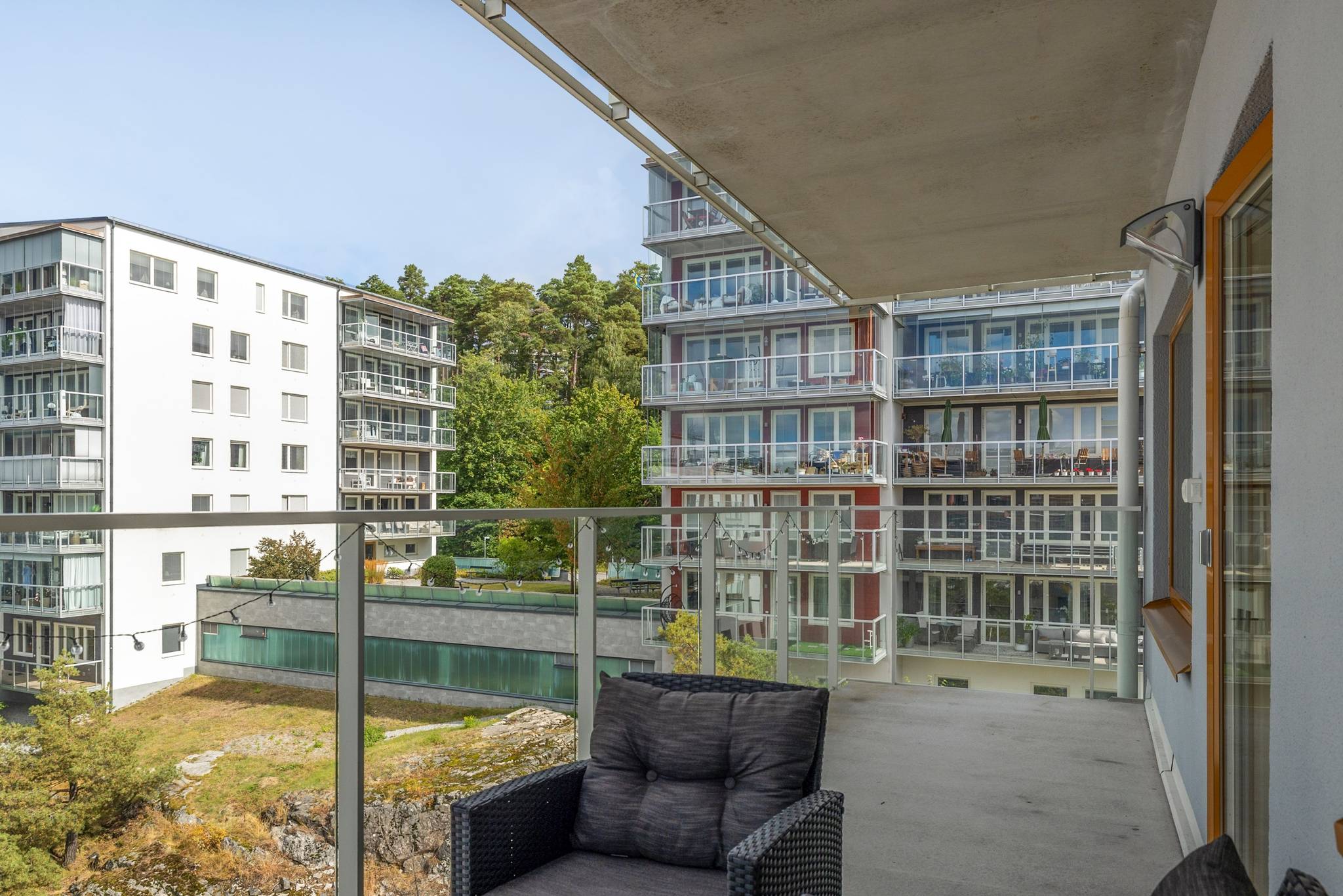 2 rum Lägenhet på Bergviksgatan 10 Södertälje Södertälje kommun - bild 20