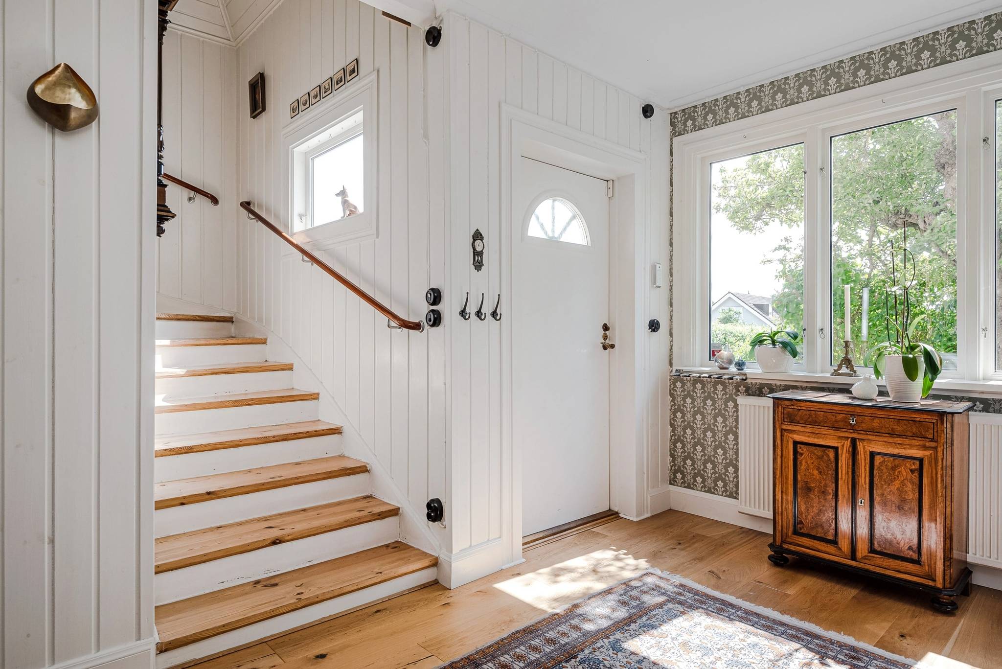 8 rum Villa på Lugngatan 11 Liverpoolsområdet Motala kommun - bild 32