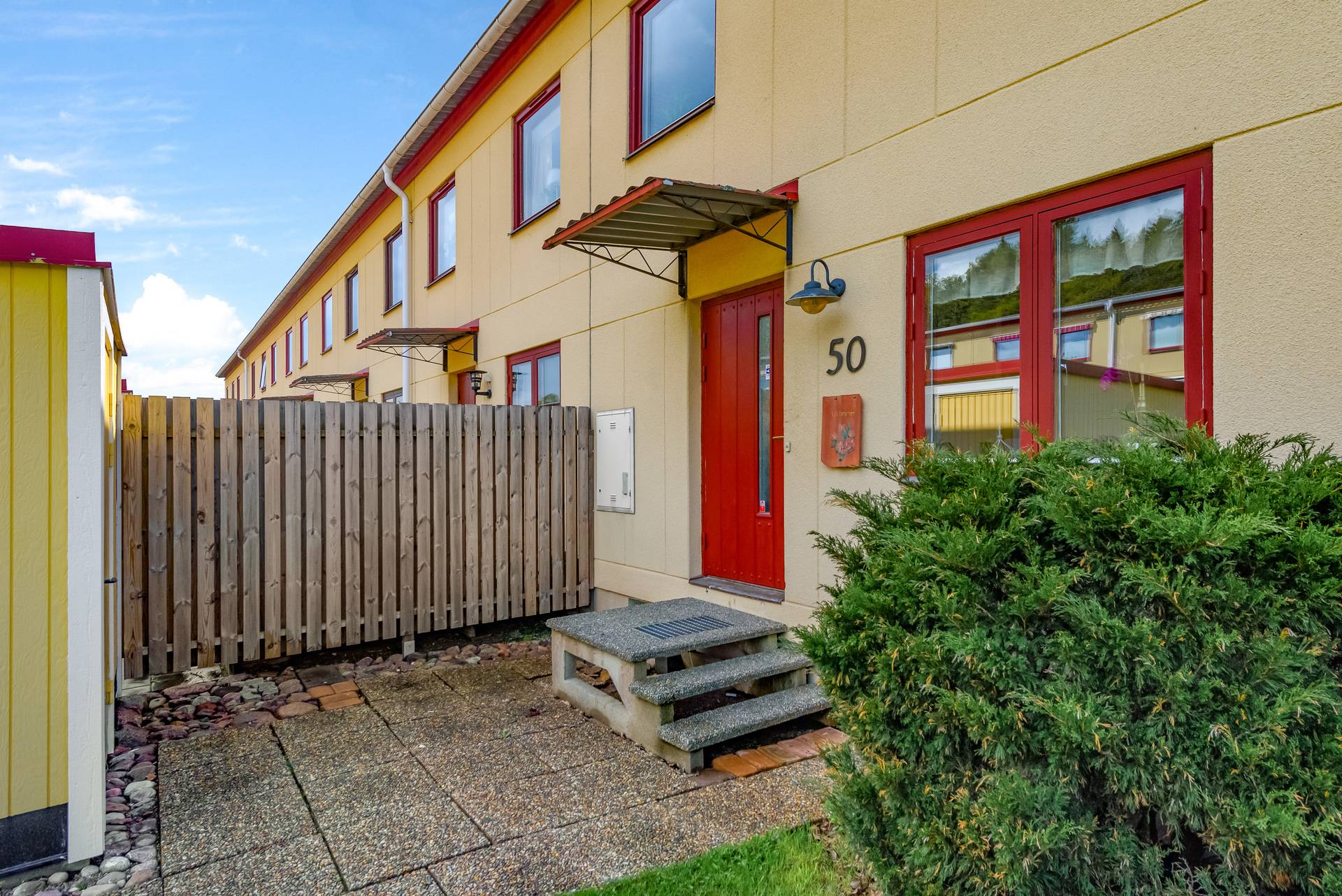 5 rum Villa på Fjärilsvägen 50 Åleryd Linköpings kommun - bild 41