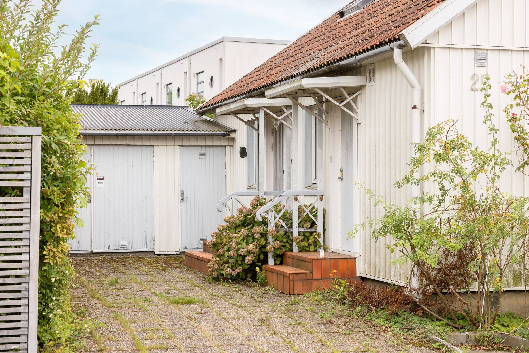 5 rum villa på Examensvägen 25 Mårtens Fälad, Lunds kommun - bild 2