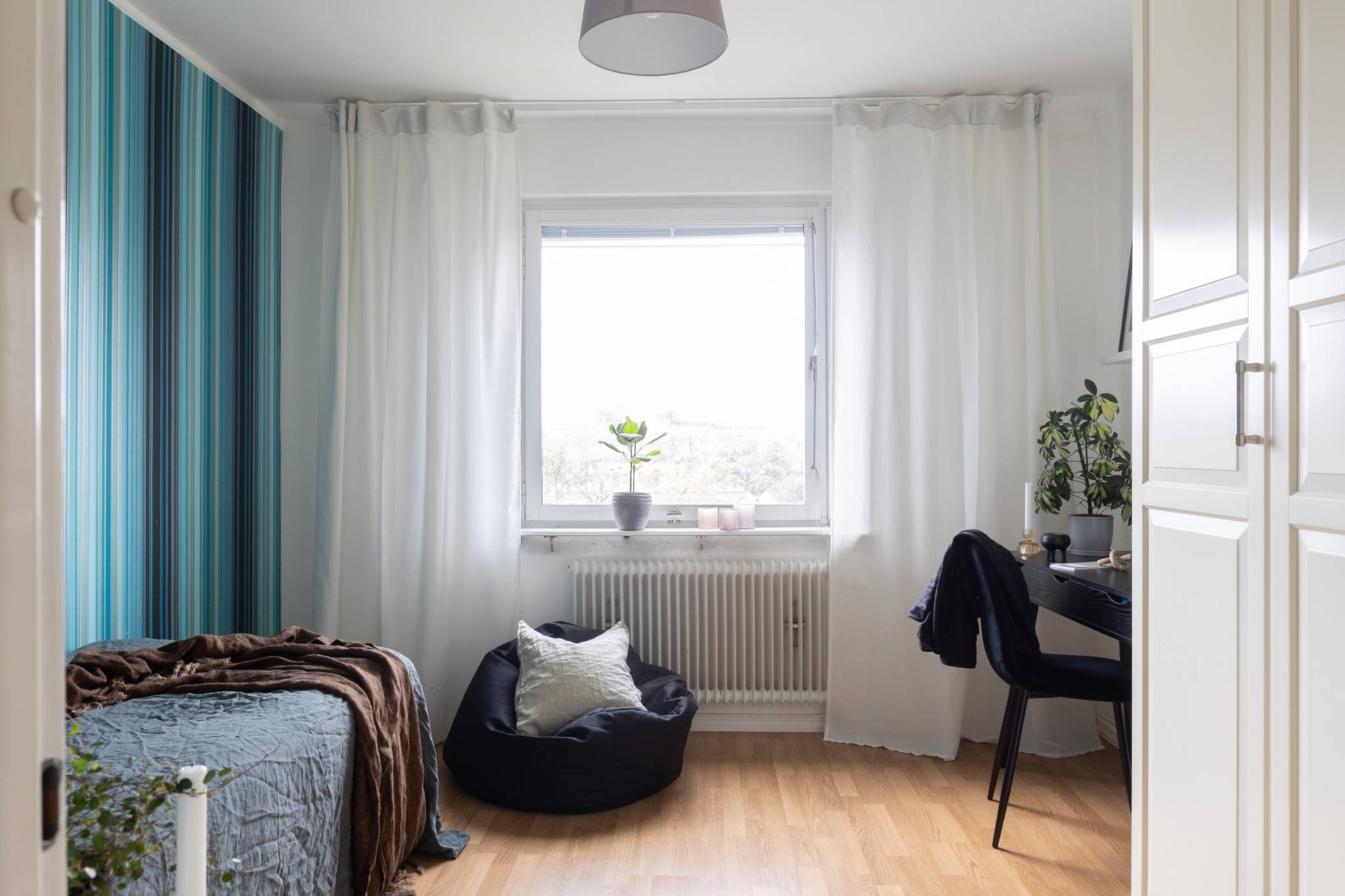 3 rum Lägenhet på Tomtebogatan 20C Slagsta Eskilstuna kommun - bild 17