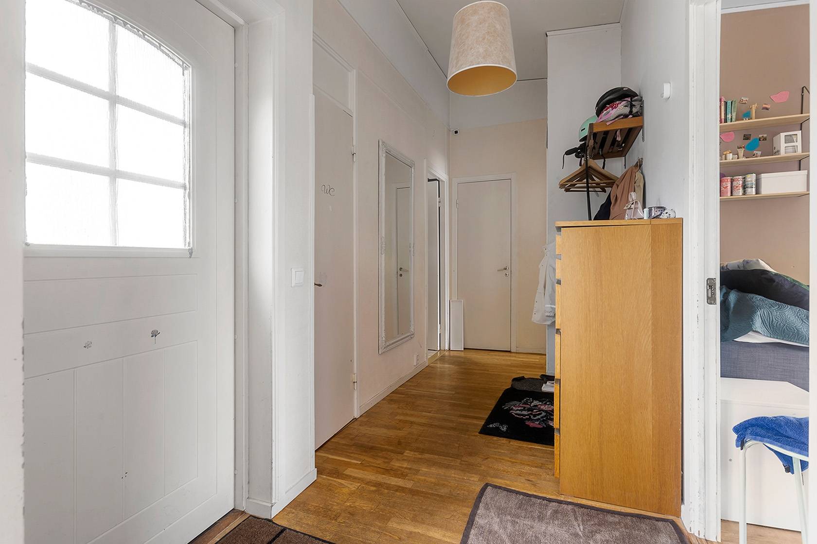 4 rum Kedjehus på Rosendalsvägen 33 Odenslunda Upplands Väsby kommun - bild 16