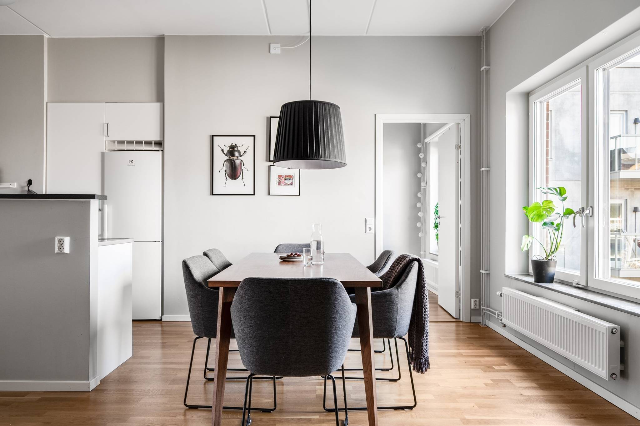 3 rum Lägenhet på Linoljegatan 9 Limhamns Sjöstad Malmö kommun - bild 4