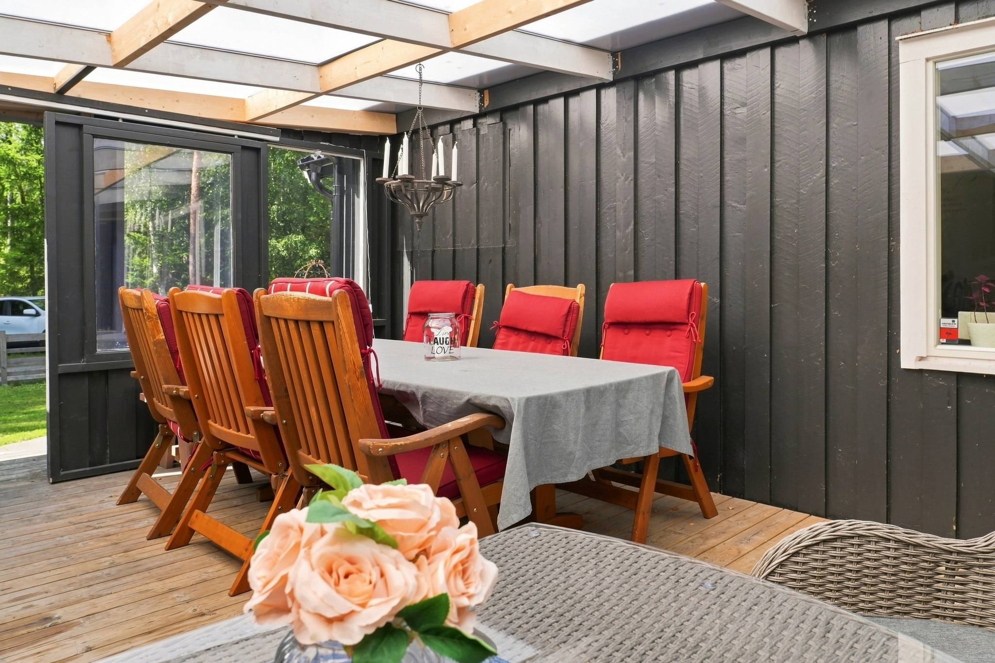 5 rum Villa på Igelkottvägen 17 Hindås Härryda kommun - bild 39