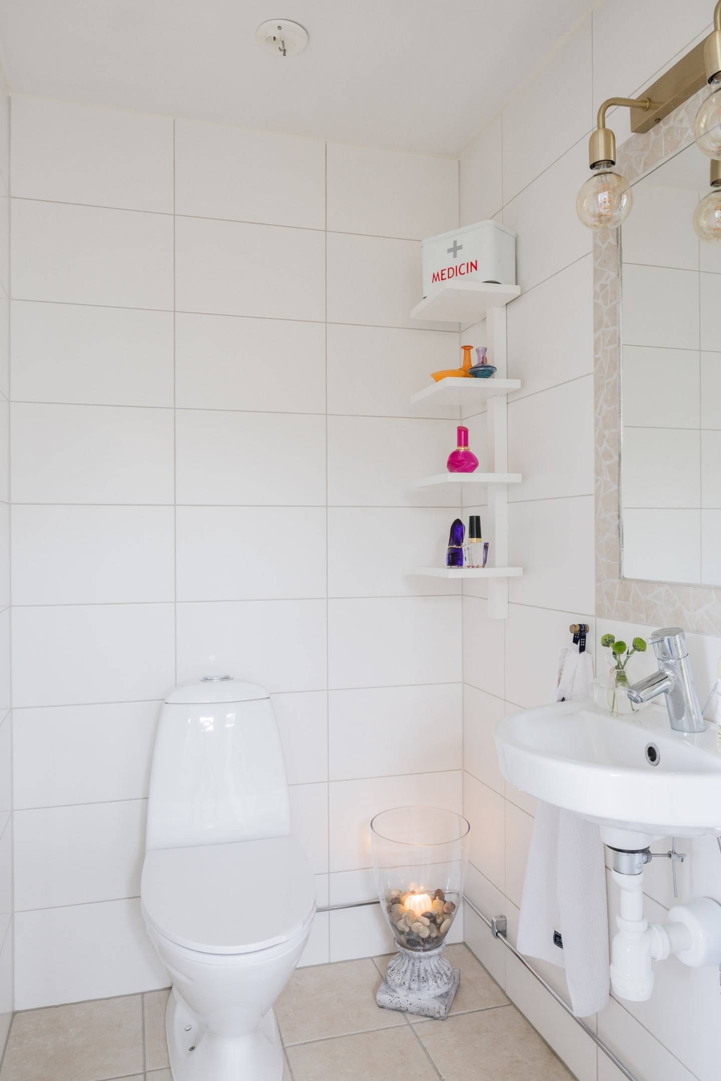 4 rum Villa på Rinkabyholmsvägen 22 Rinkabyholm Kalmar kommun - bild 30