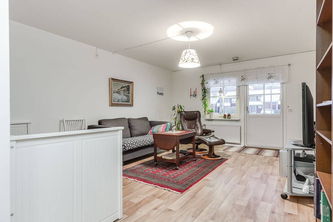 2 rum Lägenhet på Brännhagen 8C Skutskär Älvkarleby kommun - bild 7