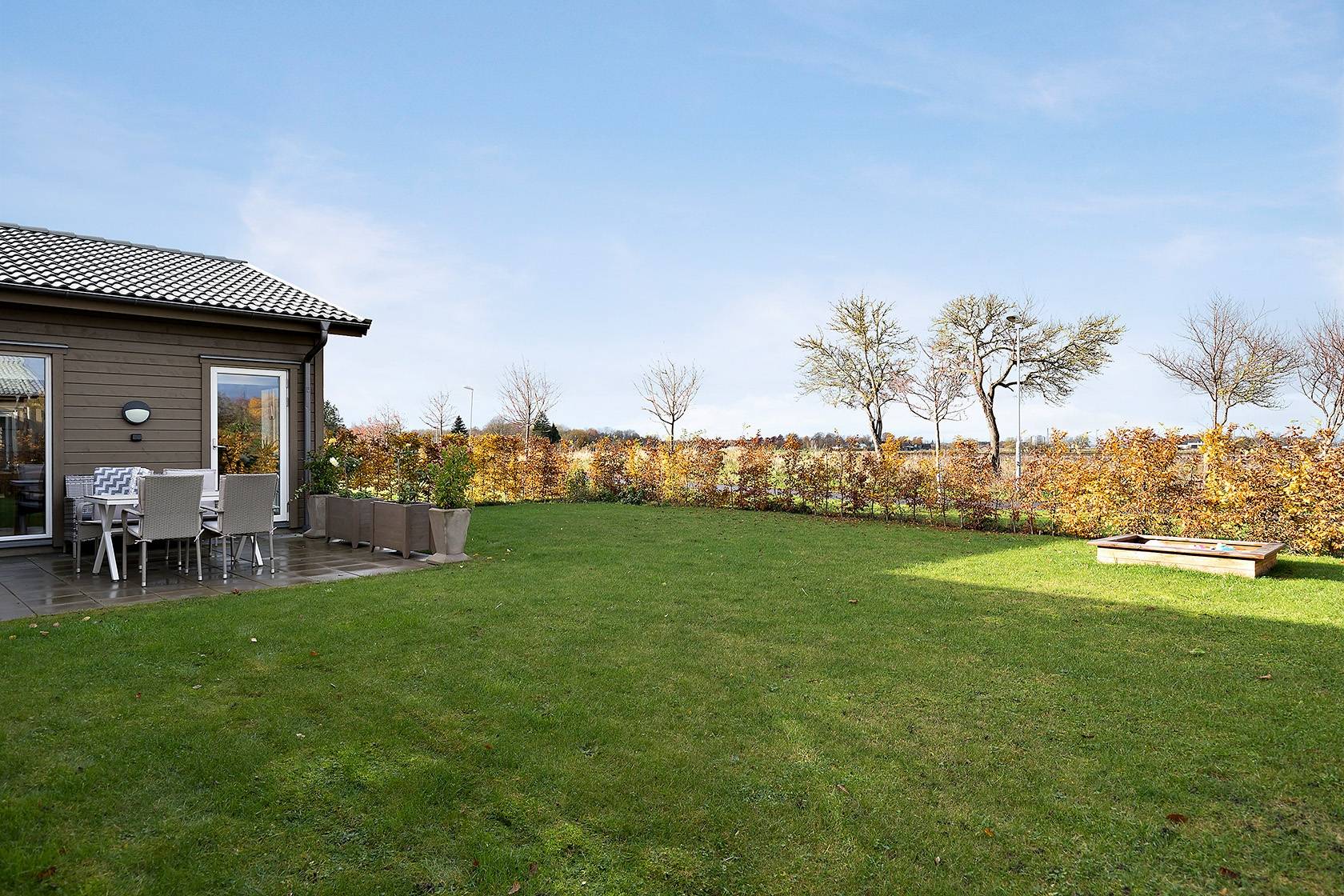 3 rum Lägenhet på Rapphönevägen 6A Skånes Viby Kristianstads kommun - bild 20