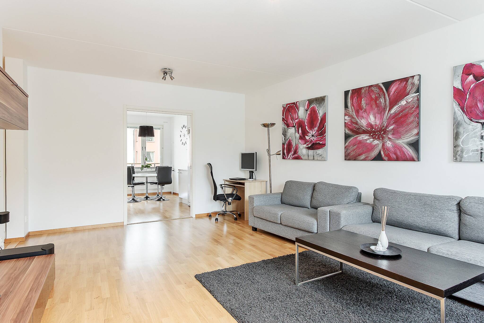 3 rum Lägenhet på Sollentunavägen 134, 3 tr Centrala Sollentuna Sollentuna kommun - bild 4