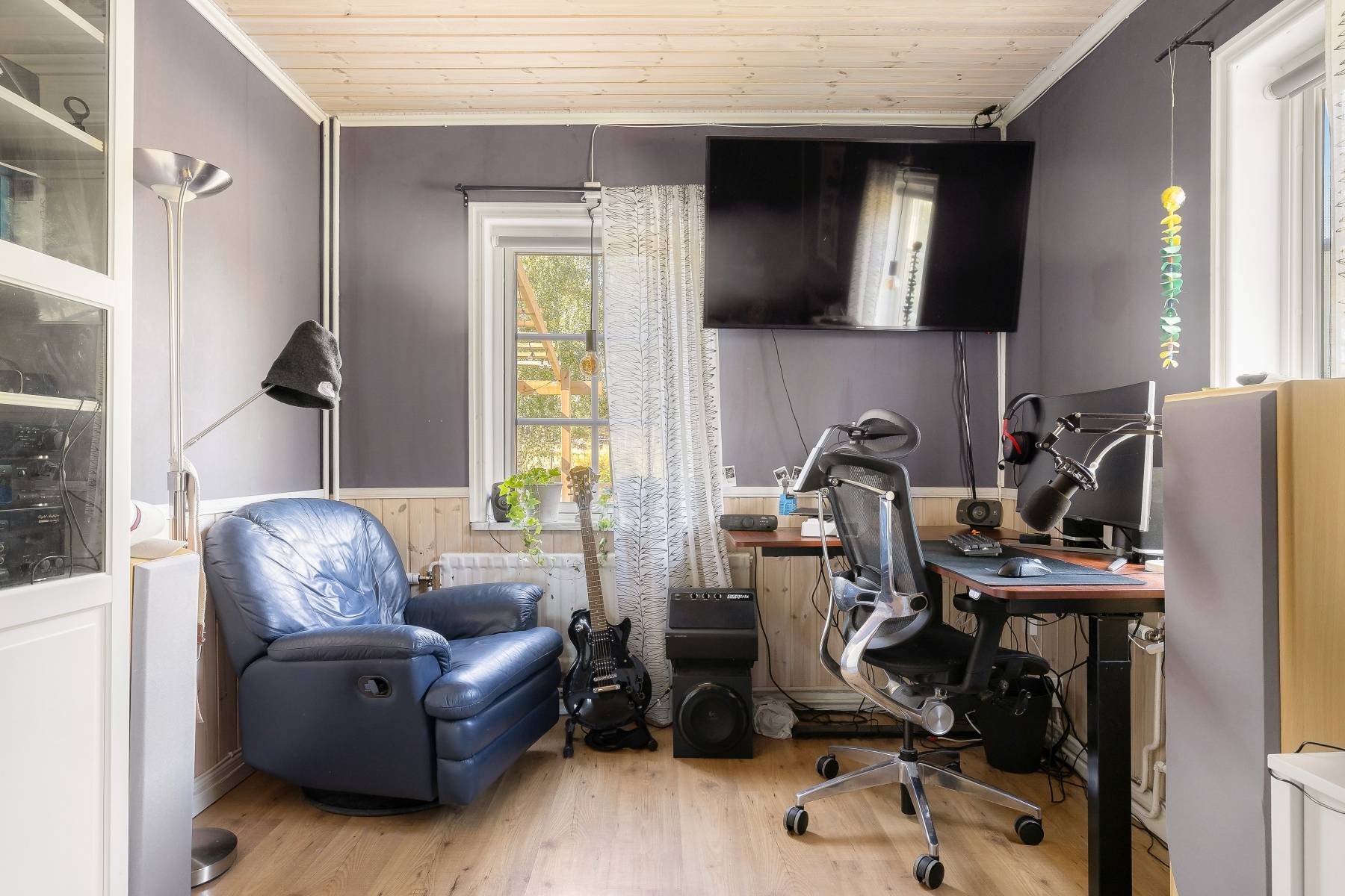 5 rum Villa på Biskopskulla-Högstena 5 Biskopskulla Enköpings kommun - bild 17