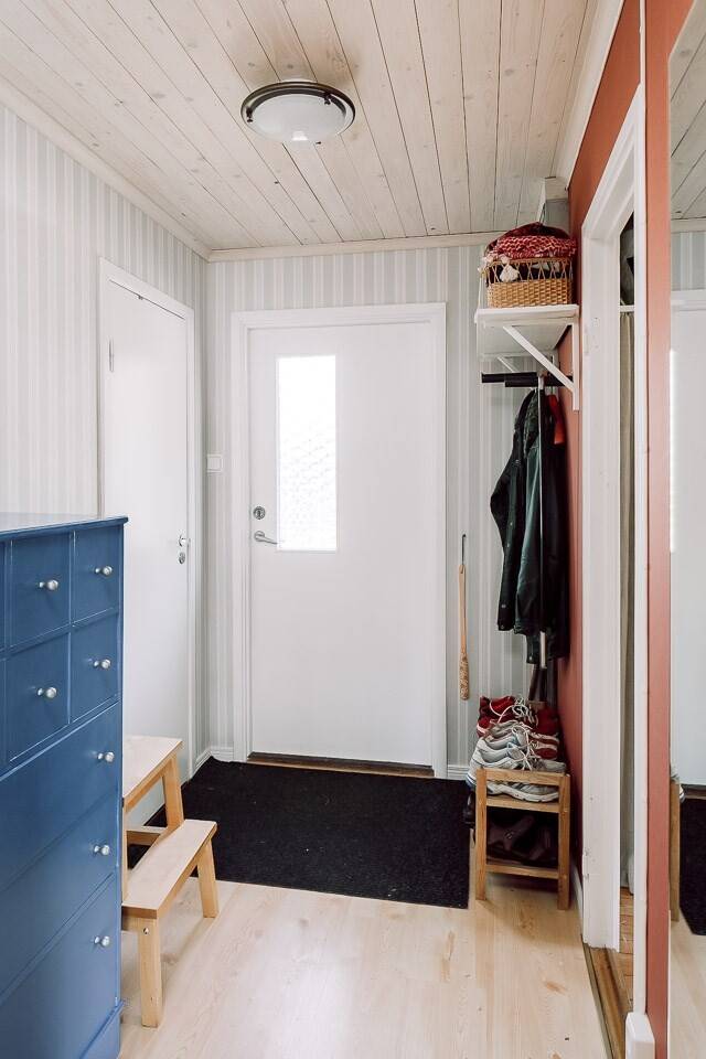 3 rum Fritidsboende på Åsen Amerika 63 Töreboda - Halna-Åsen Töreboda kommun - bild 11