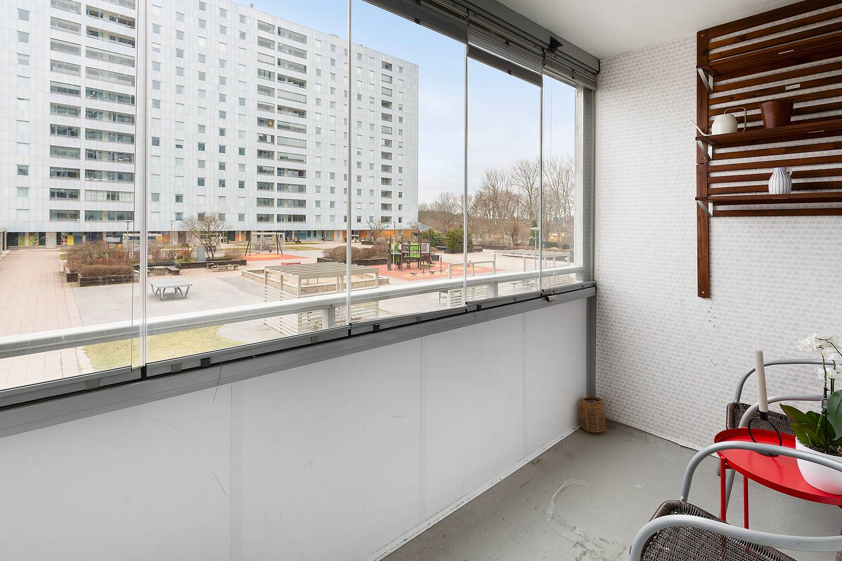 3 rum Lägenhet på Hagalundsgatan 32 Hagalund Solna kommun - bild 6