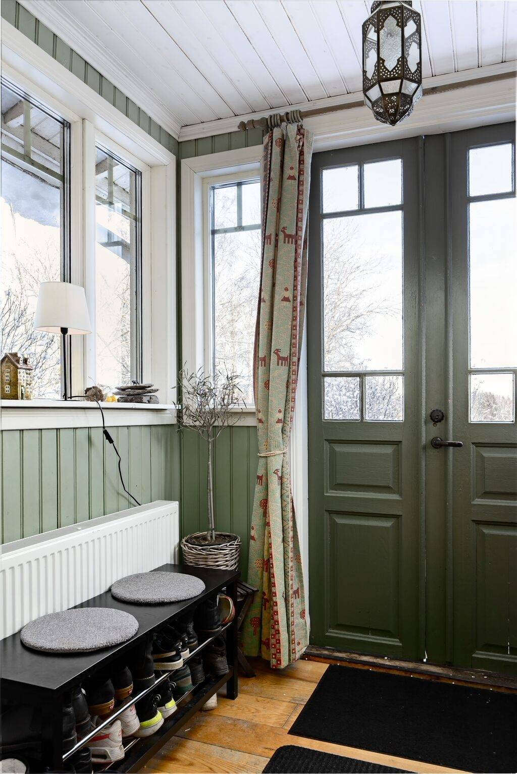 5 rum Villa på Löräng Sörbyvägen 8 Järvsö Ljusdals kommun - bild 6