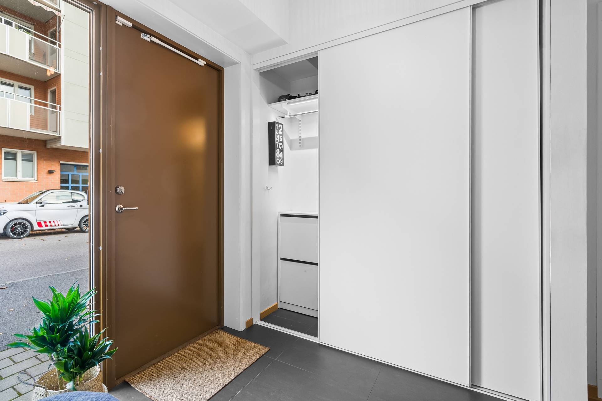 155 m² Villa på Sörbygatan 49 Centralt Gävle kommun - bild 9