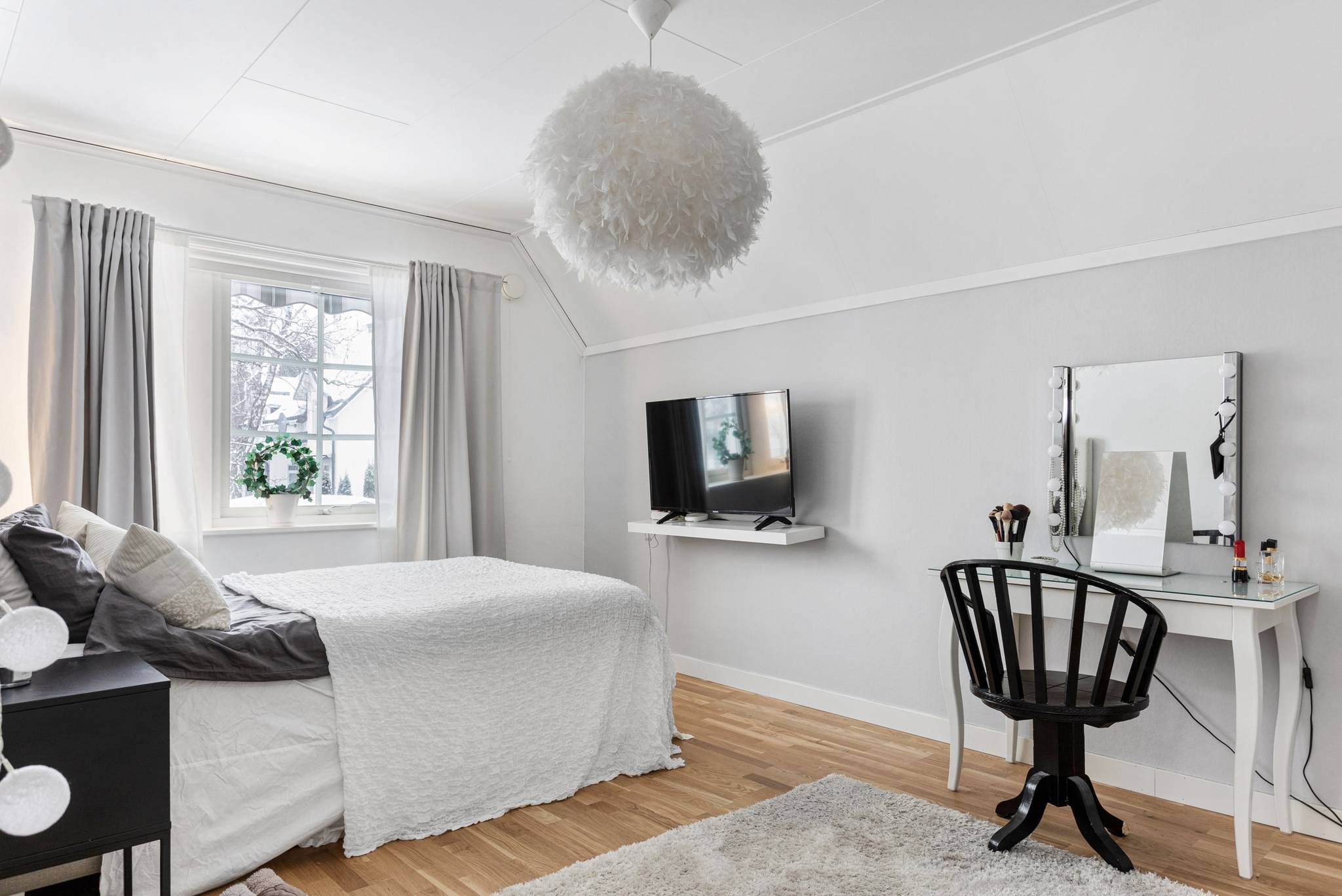 7 rum Villa på Väpnarevägen 28 Segeltorp Huddinge kommun - bild 33