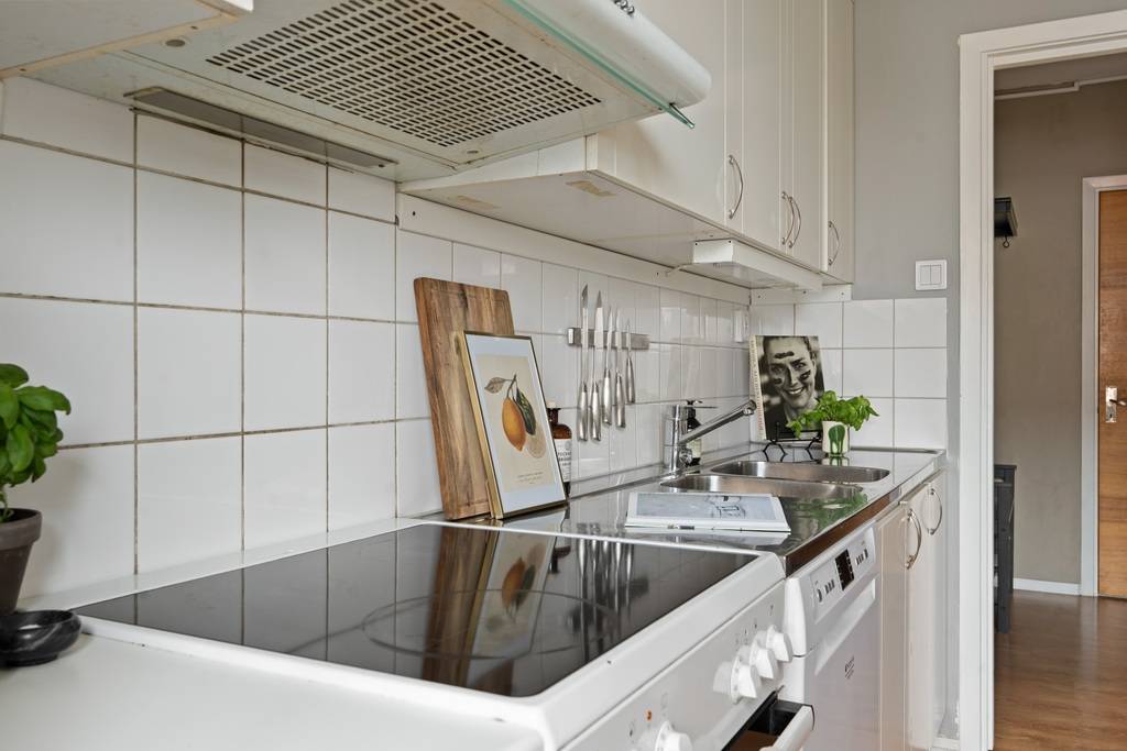 2 rum Lägenhet på Örby slottsväg 40 2tr Örby slott - Älvsjö Stockholms kommun - bild 13