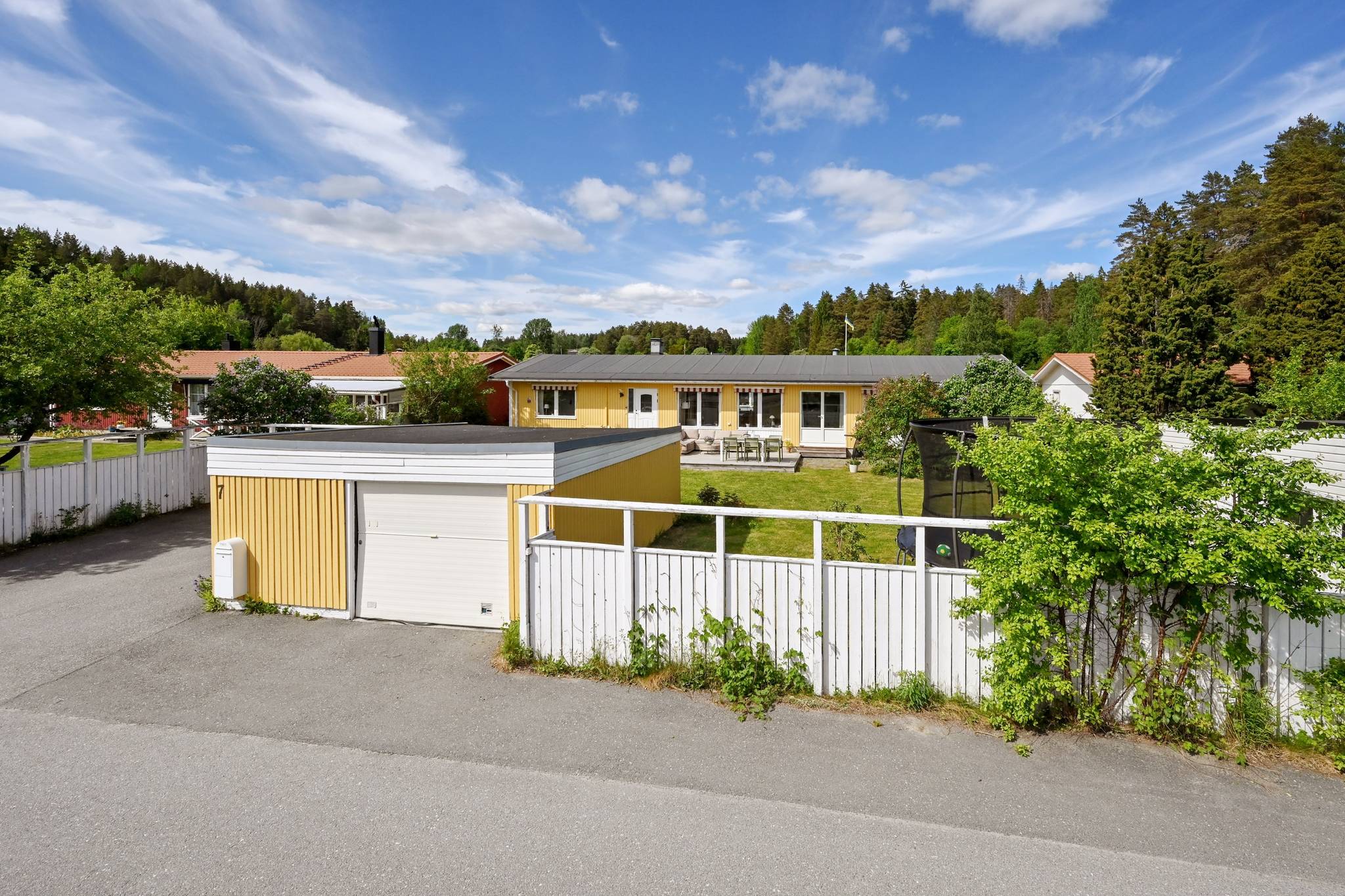 5 rum Villa på Liegatan 7 Sigtuna Sigtuna kommun - bild 37
