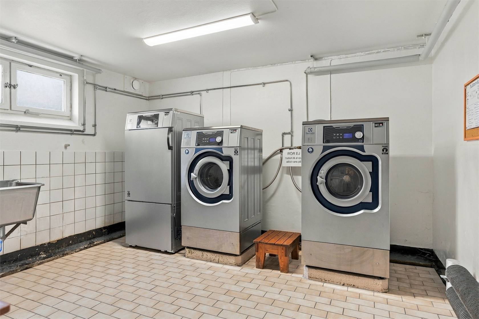 4 rum Lägenhet på Hagagatan 18A Haga Norrköpings kommun - bild 42