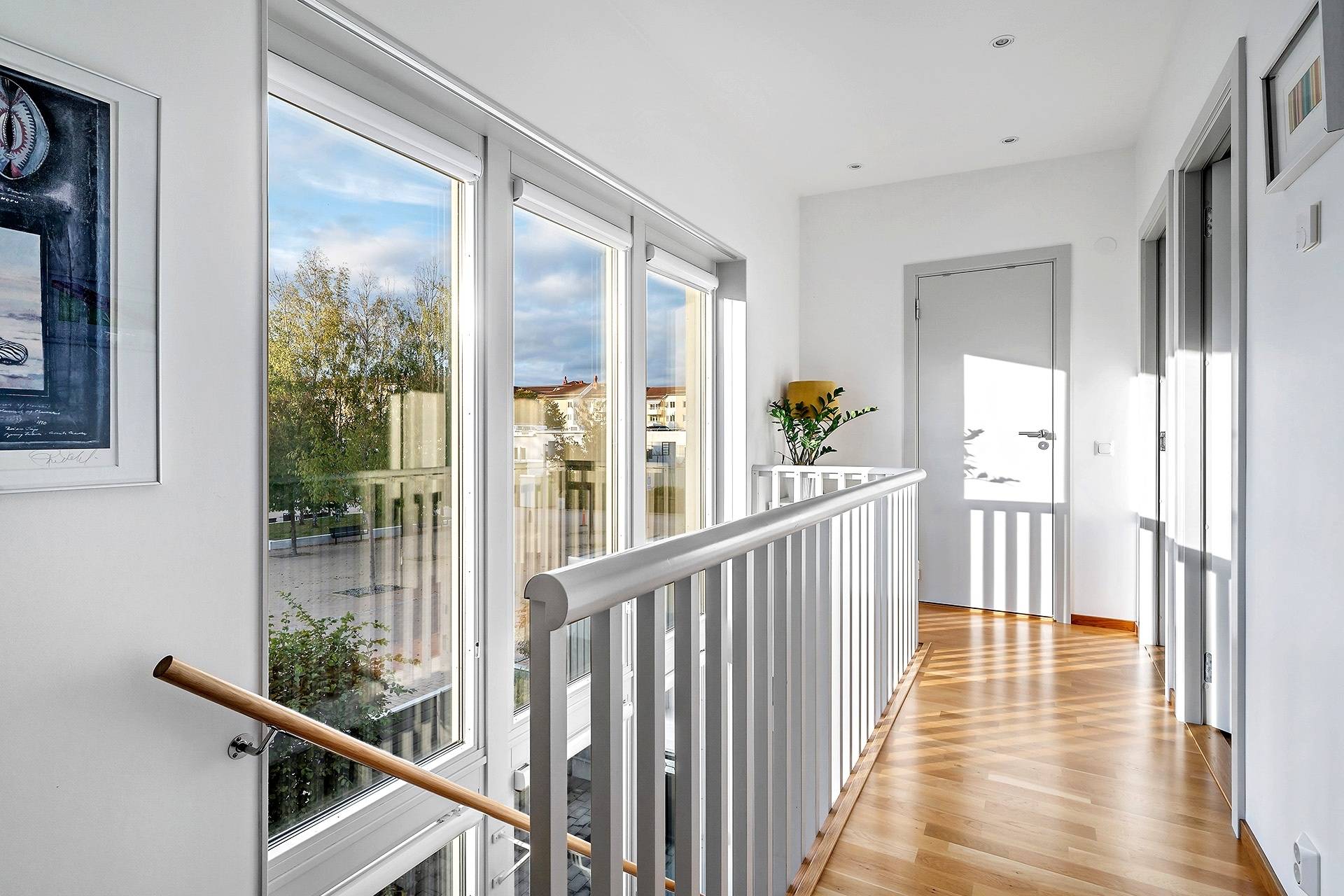 4 rum Radhus på Lavettvägen 4A Sundbybergs kommun - bild 21