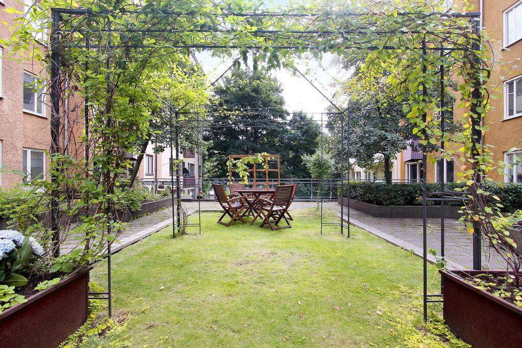 2 rum Lägenhet på Tjustgatan 5 Södermalm Stockholms kommun - bild 20
