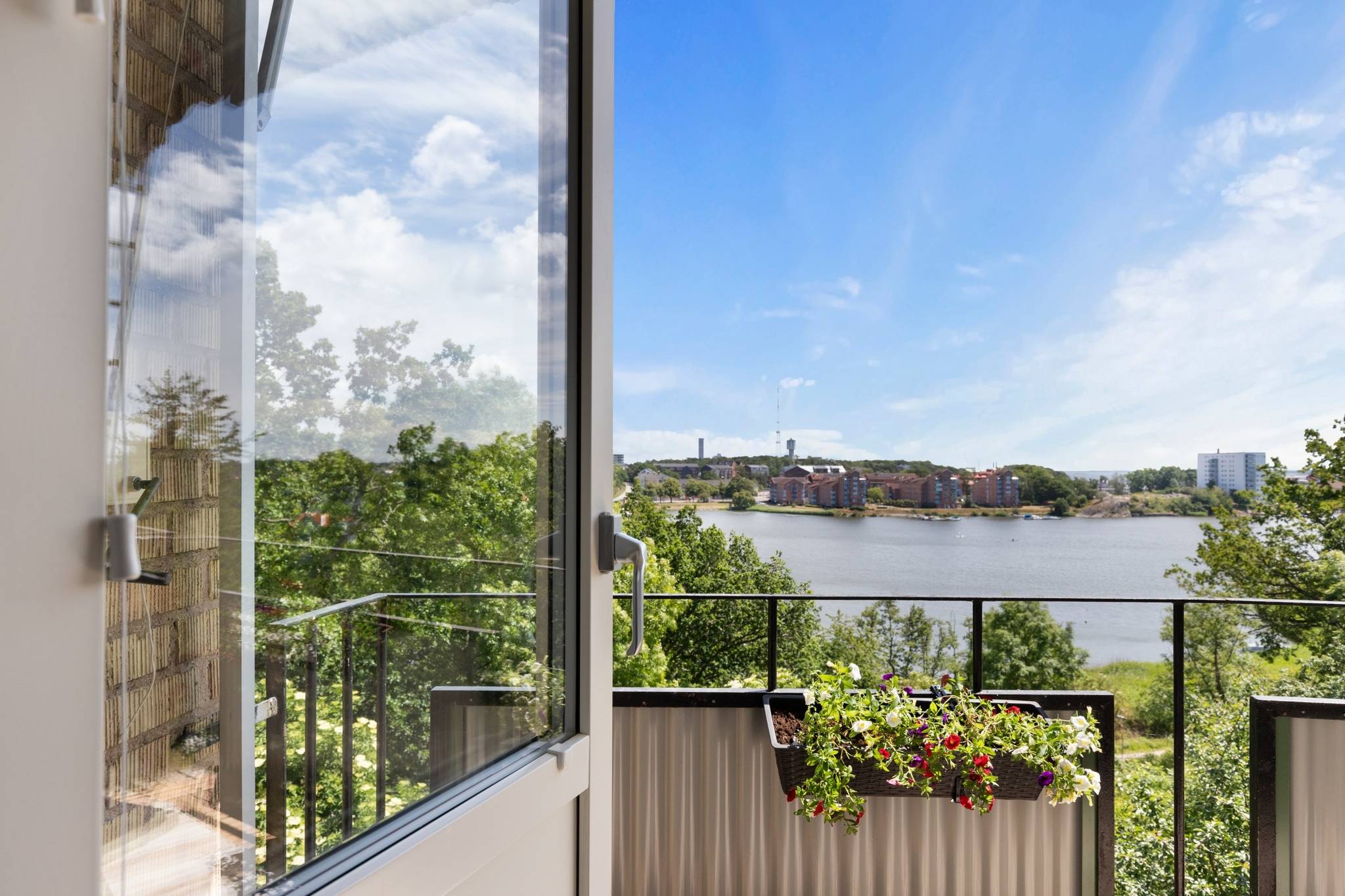 2 rum Lägenhet på Arkitektgatan 4E Långö Karlskrona kommun - bild 5
