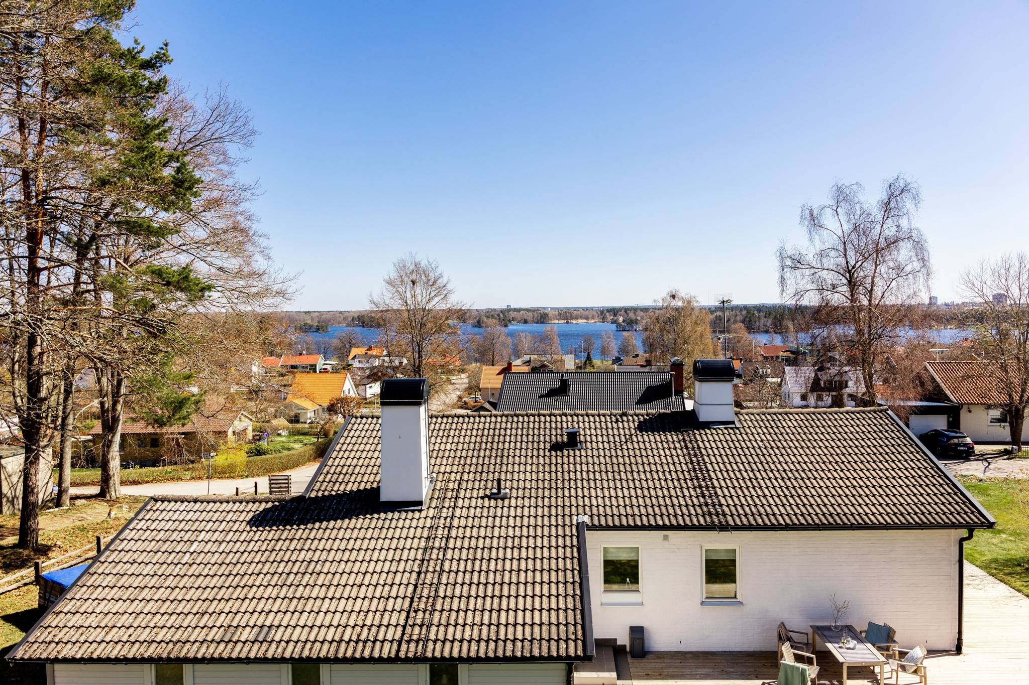 4 rum Villa på Fasanvägen 9 Öjaby Växjö kommun - bild 3