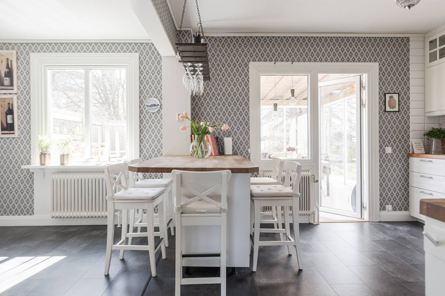 242 m² Villa på Lövåsgatan 30 Handskeryd Nässjö kommun - bild 9