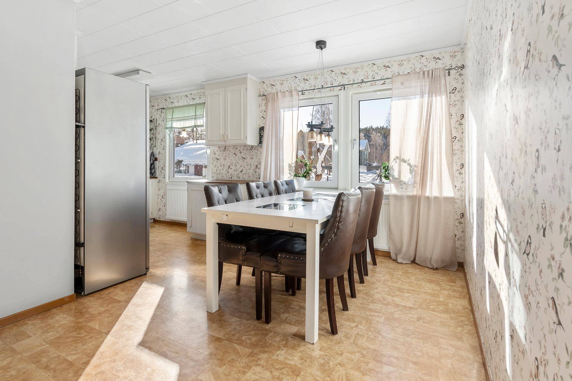 Lycksele, Lycksele kommun