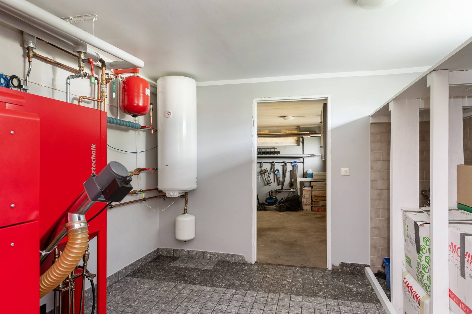 6 rum Villa på Lundvägen 16 Hallstavik Norrtälje kommun - bild 23