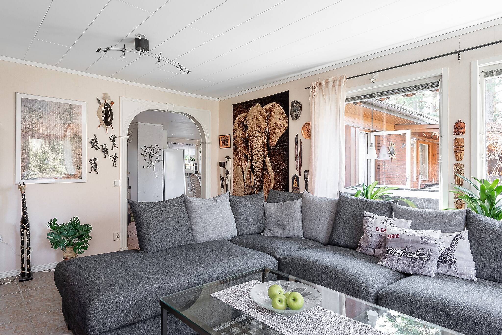 6 rum Villa på Beckasinvägen 18 Grebo Åtvidabergs kommun - bild 9