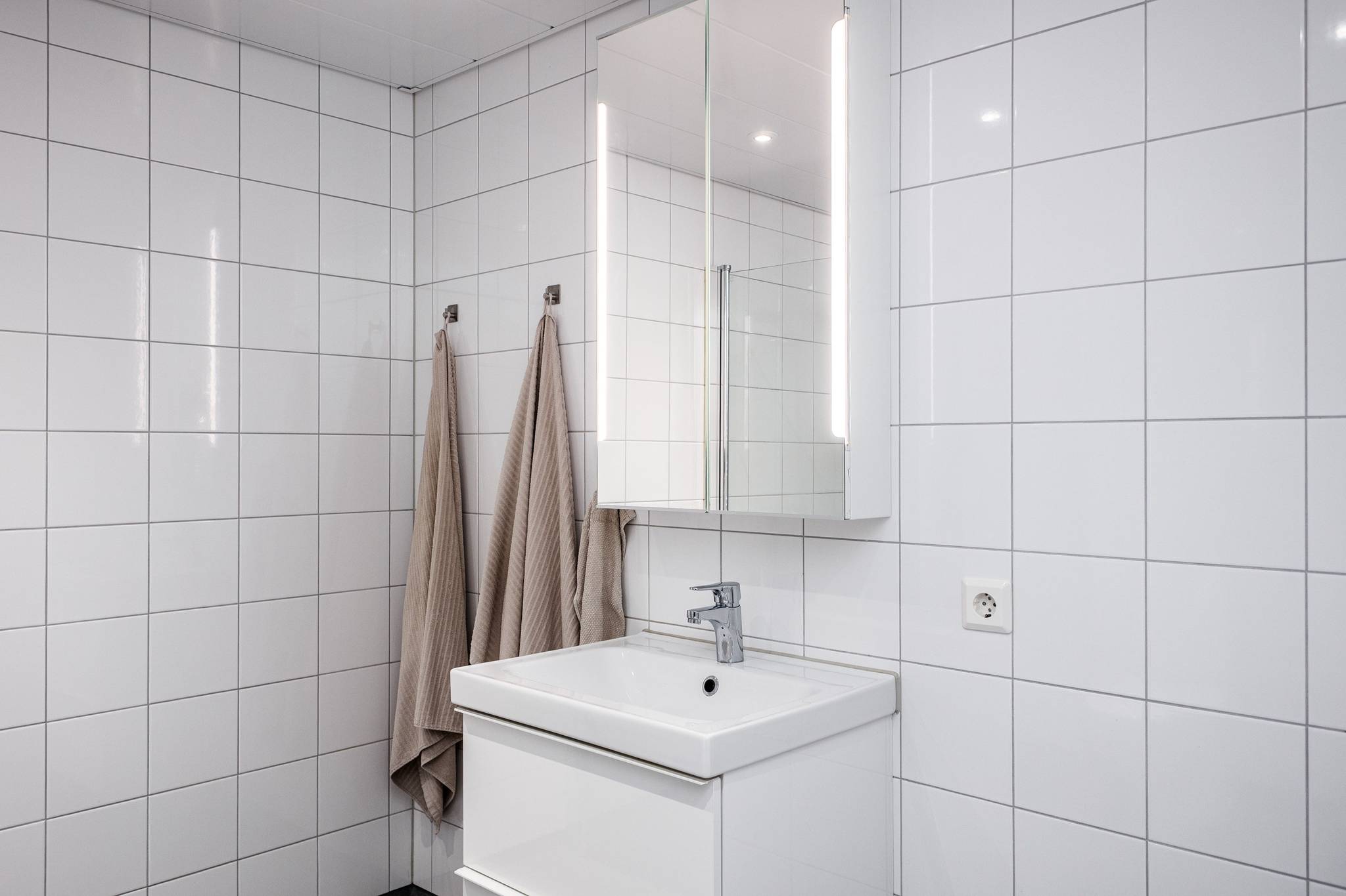 2 rum Lägenhet på Gärdesvägen 25B Bålsta Väppeby Äng Håbo kommun - bild 23