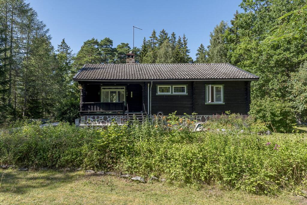 3 rum Vinterbonat fritidshus på Eskelhem Valdarve 618 GOTLANDS TOFTA Gotlands kommun - bild 23