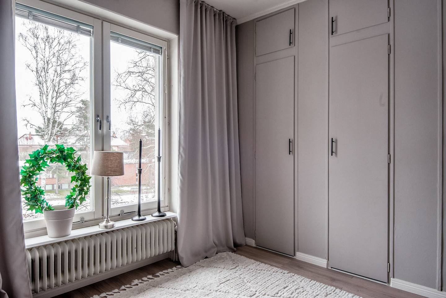 3 rum Lägenhet på Torggatan 32A Centralt Sandvikens kommun - bild 23