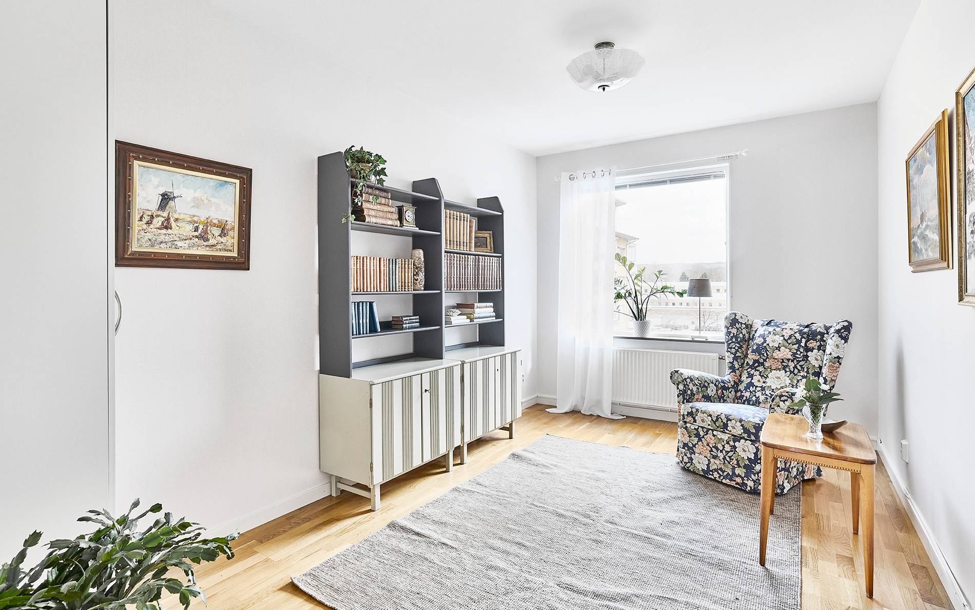 4 rum Lägenhet på Fortunagatan 18 Kålgården Jönköpings kommun - bild 31