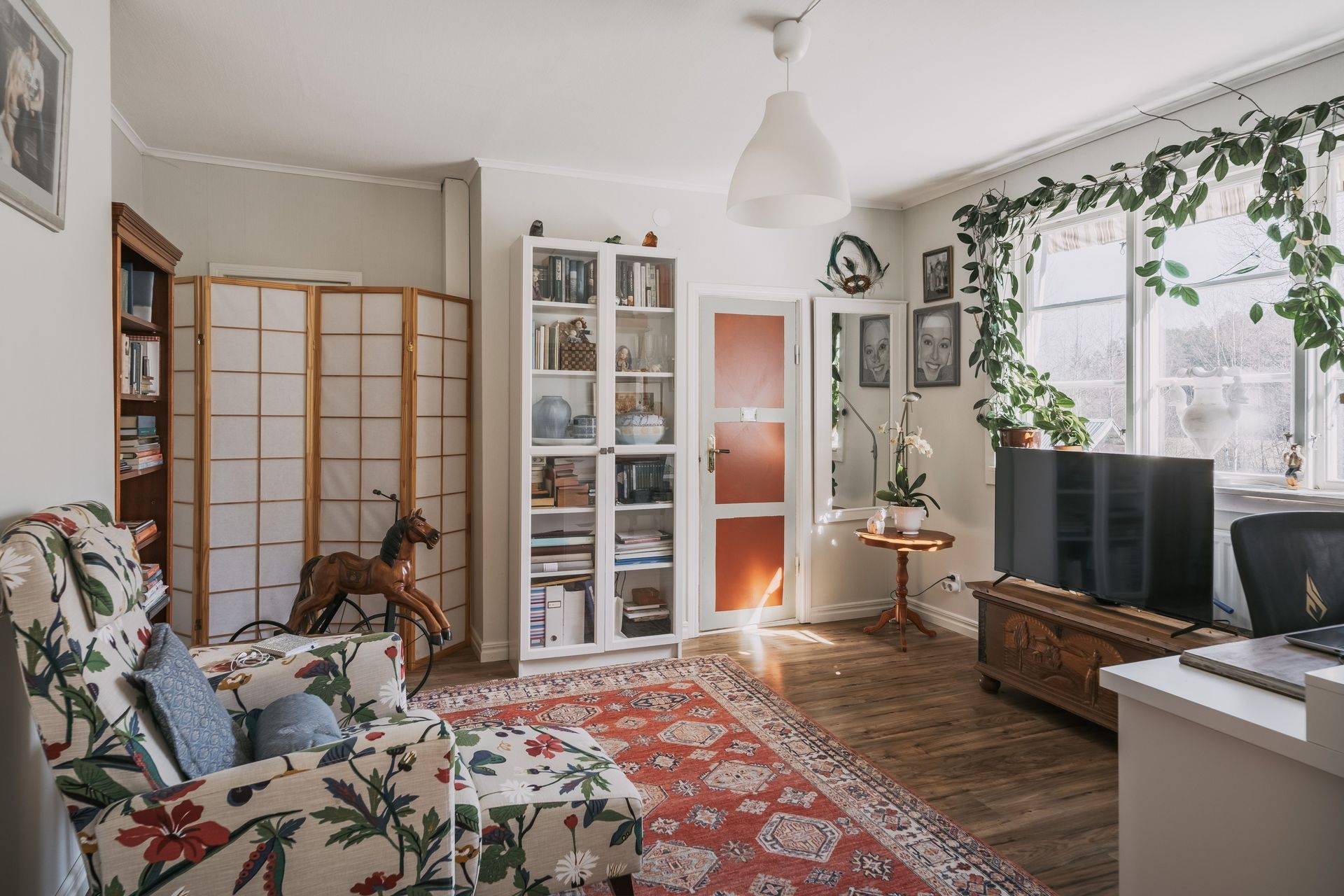 4 rum Villa på Österäng Hagavägen 12 Götene Götene kommun - bild 19