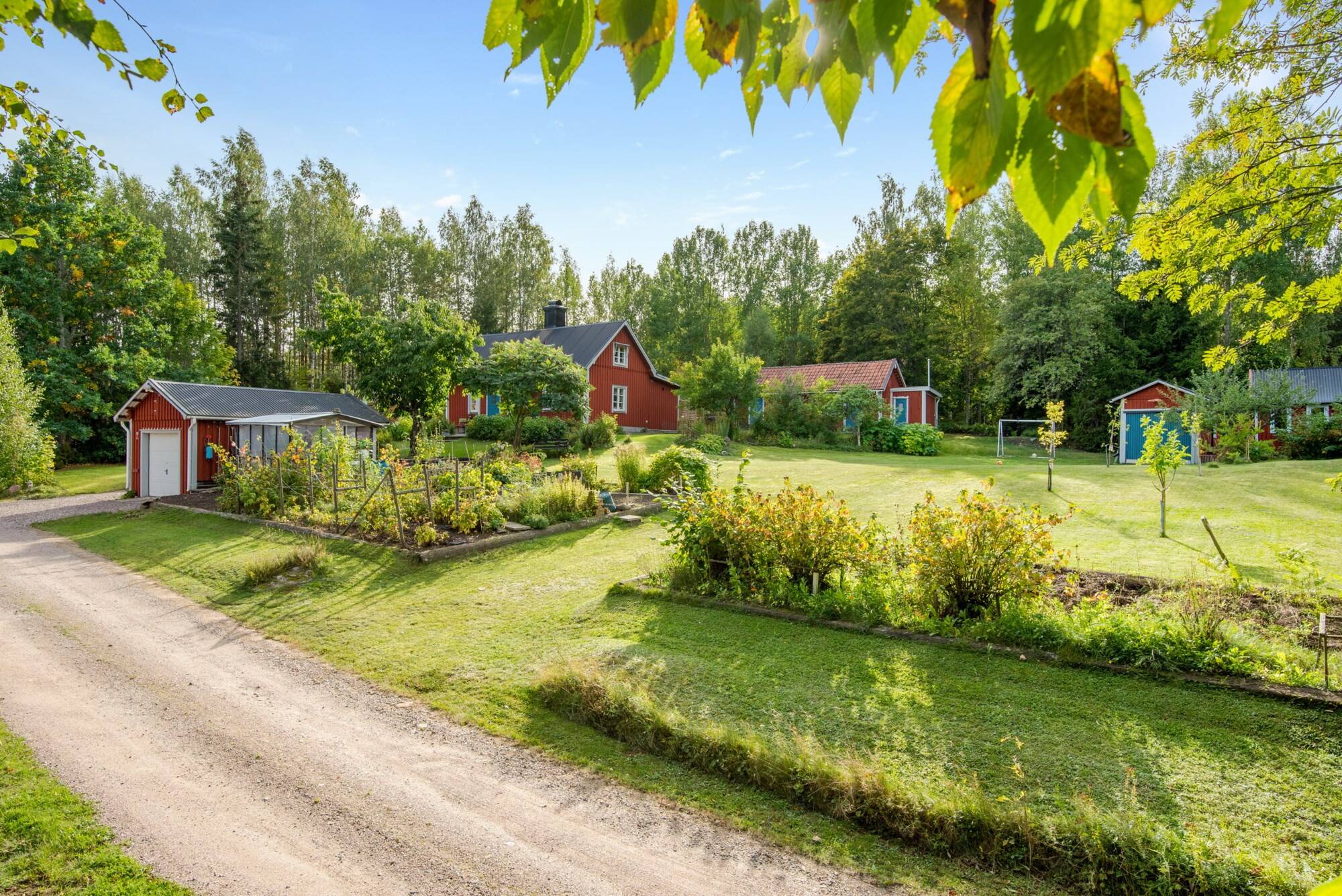 4 rum Villa på Björnö 56 Björnö Motala kommun - bild 47