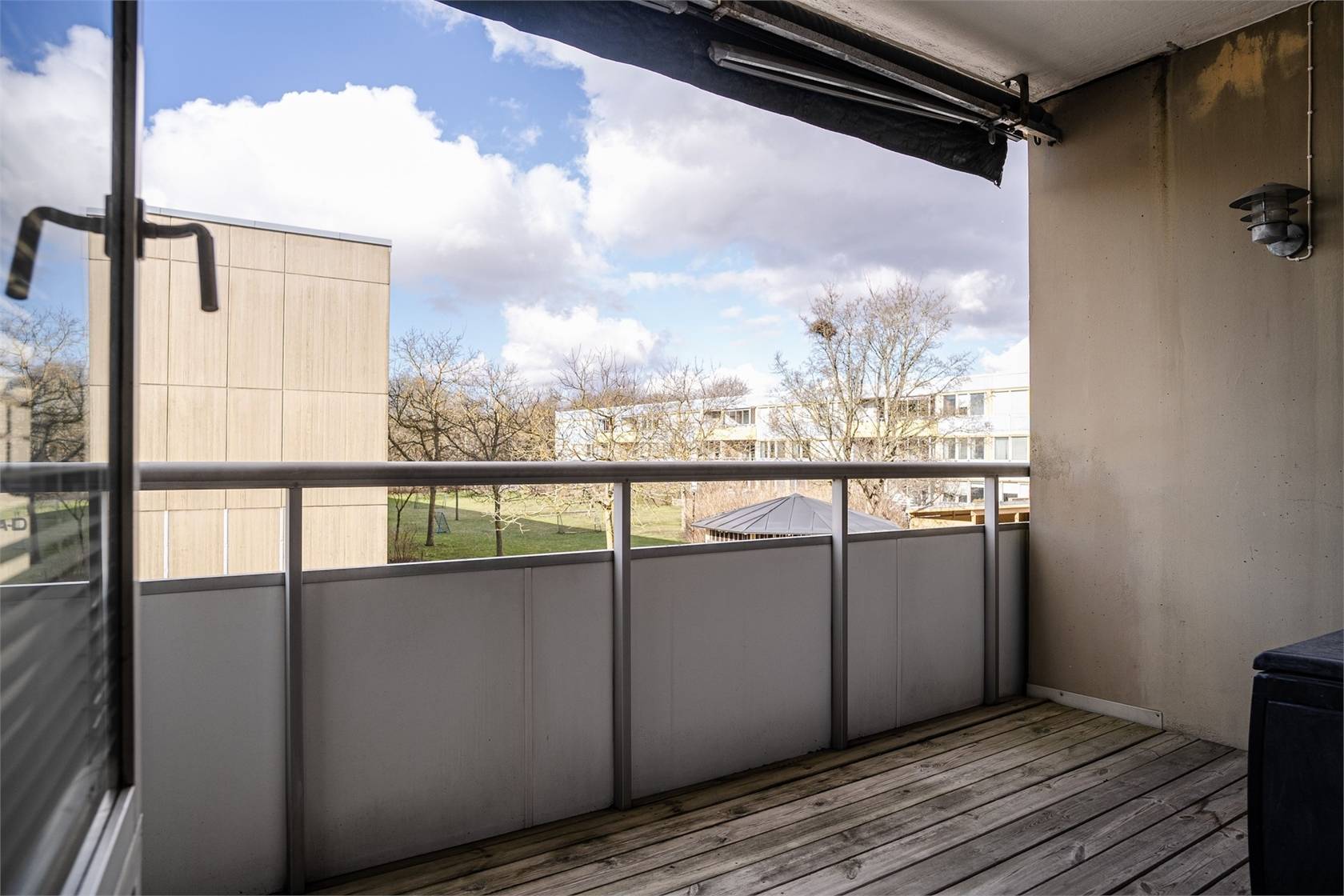 4 rum Lägenhet på Skarpskyttevägen 22C Norra Fäladen Lunds kommun - bild 3
