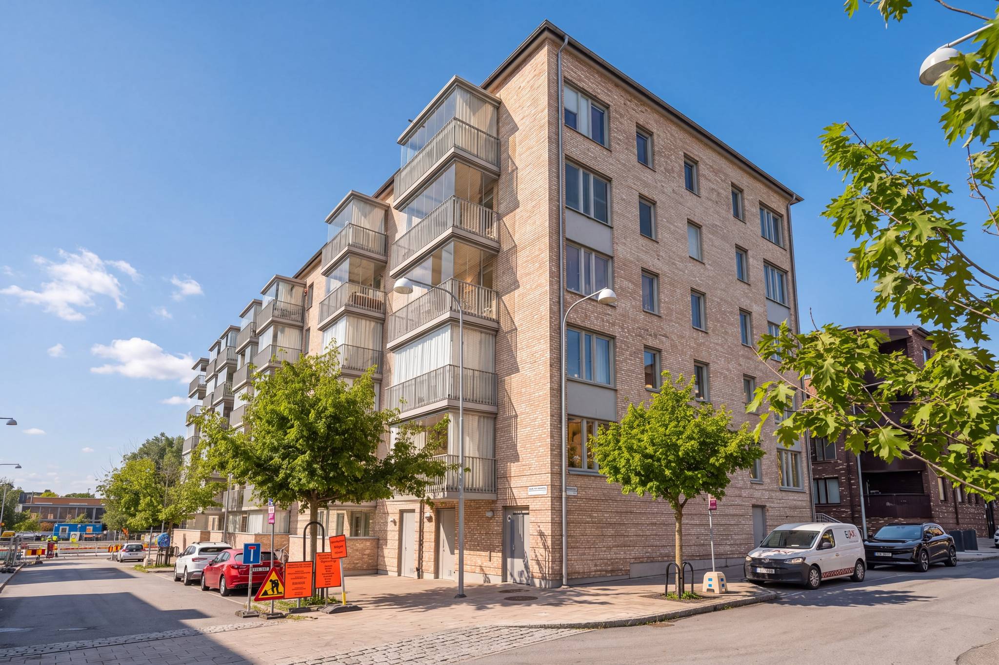 3 rum Lägenhet på Vattenkvarnsgatan 3 Jakobsberg Söderdalen Järfälla kommun - bild 20