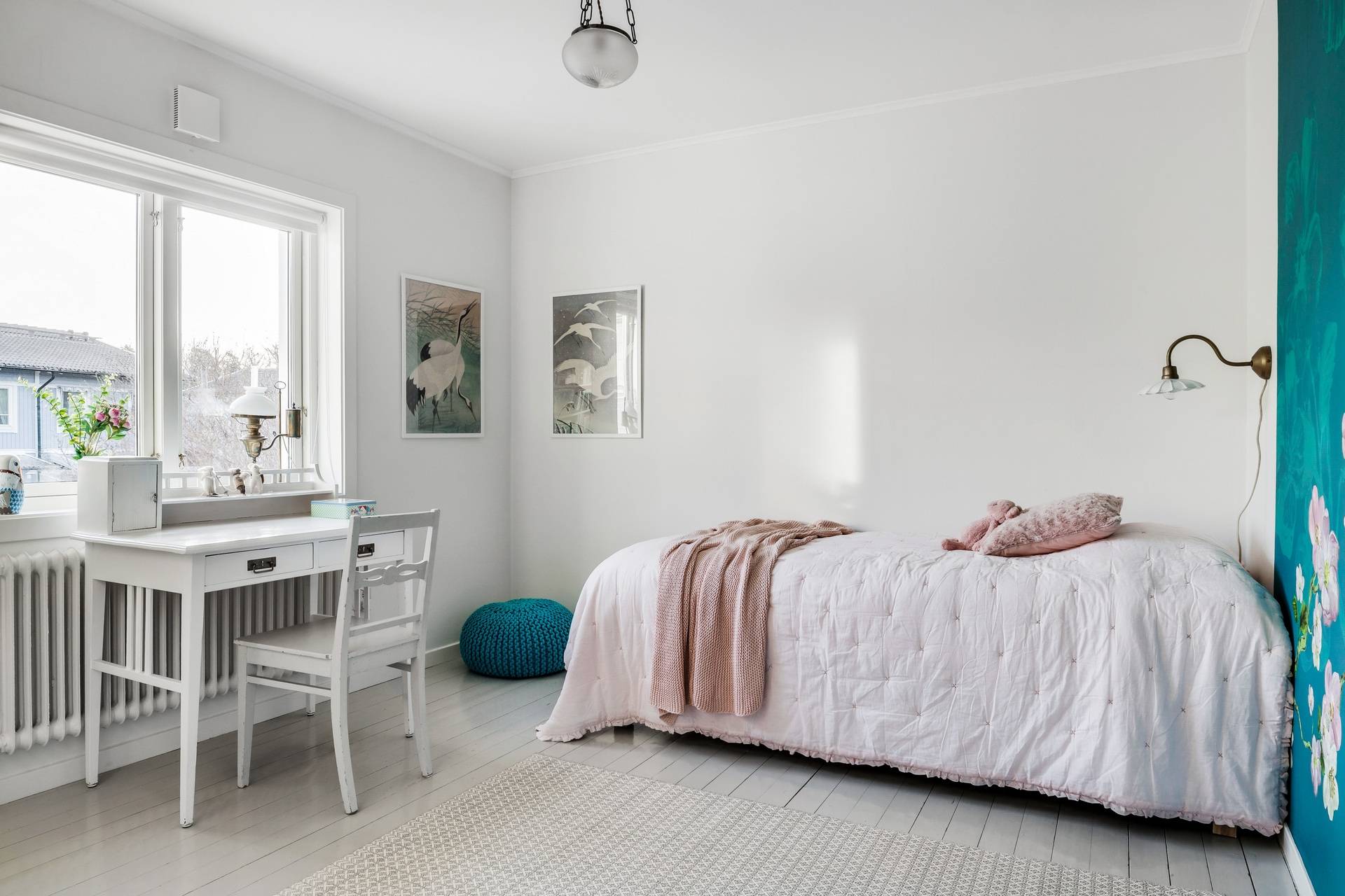 7 rum Villa på Vallvägen 11 Västra Jakobsberg Järfälla kommun - bild 38