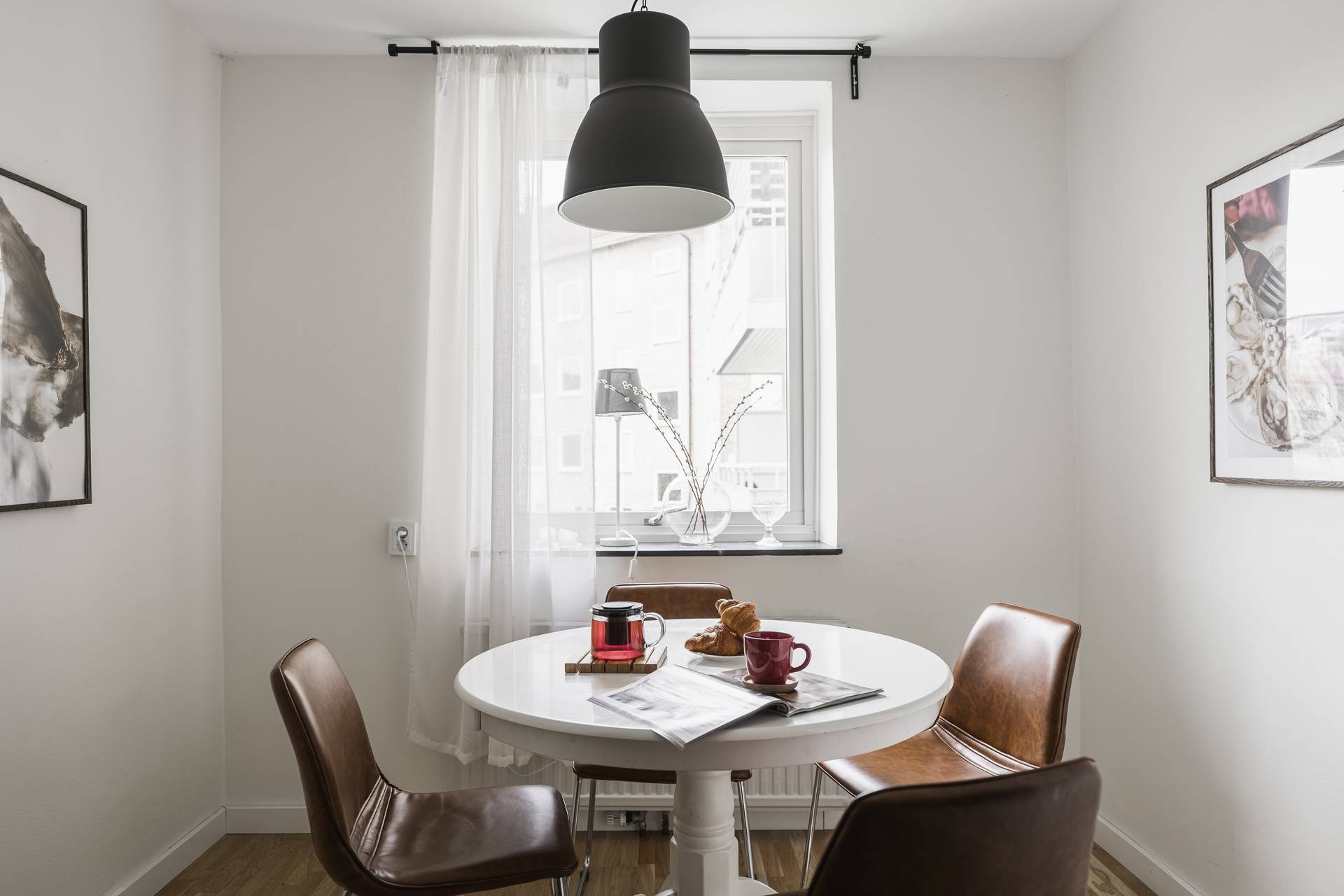 2 rum Lägenhet på Karlagatan 26B Lunden Göteborgs kommun - bild 5