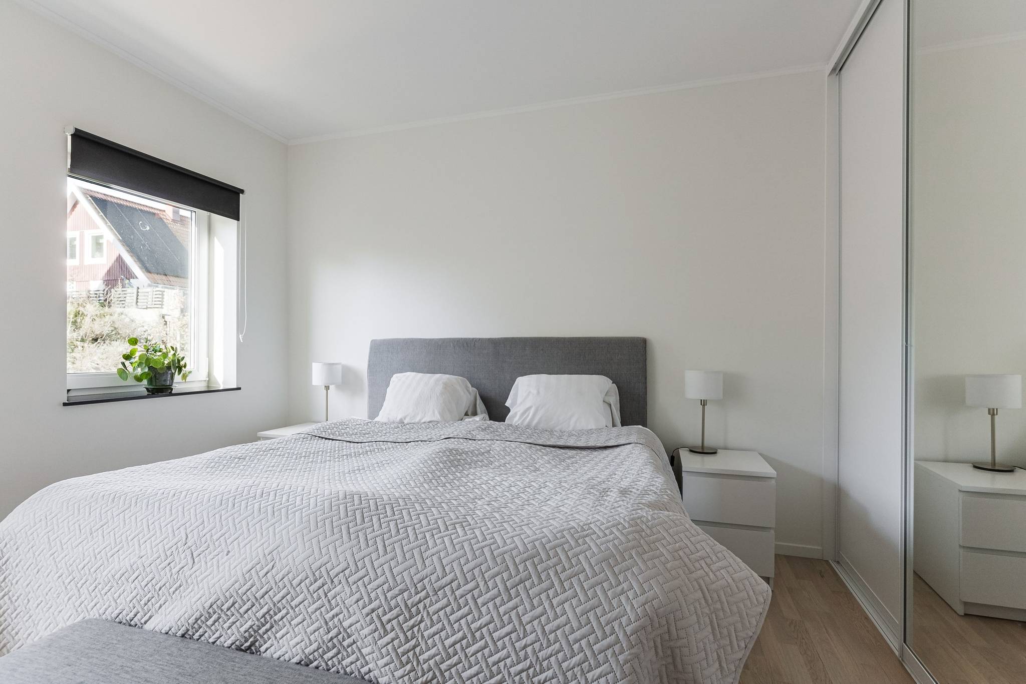 5 rum Radhus på Skallavägen 6B Marielundsviken Strängnäs kommun - bild 27
