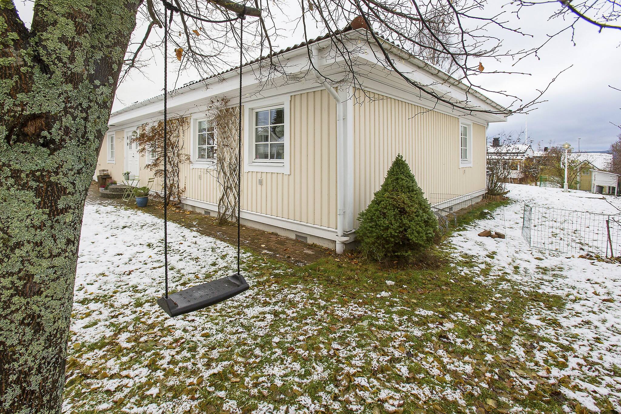 7 rum Villa på Konvojvägen 19 Alnö Sundsvalls kommun - bild 27