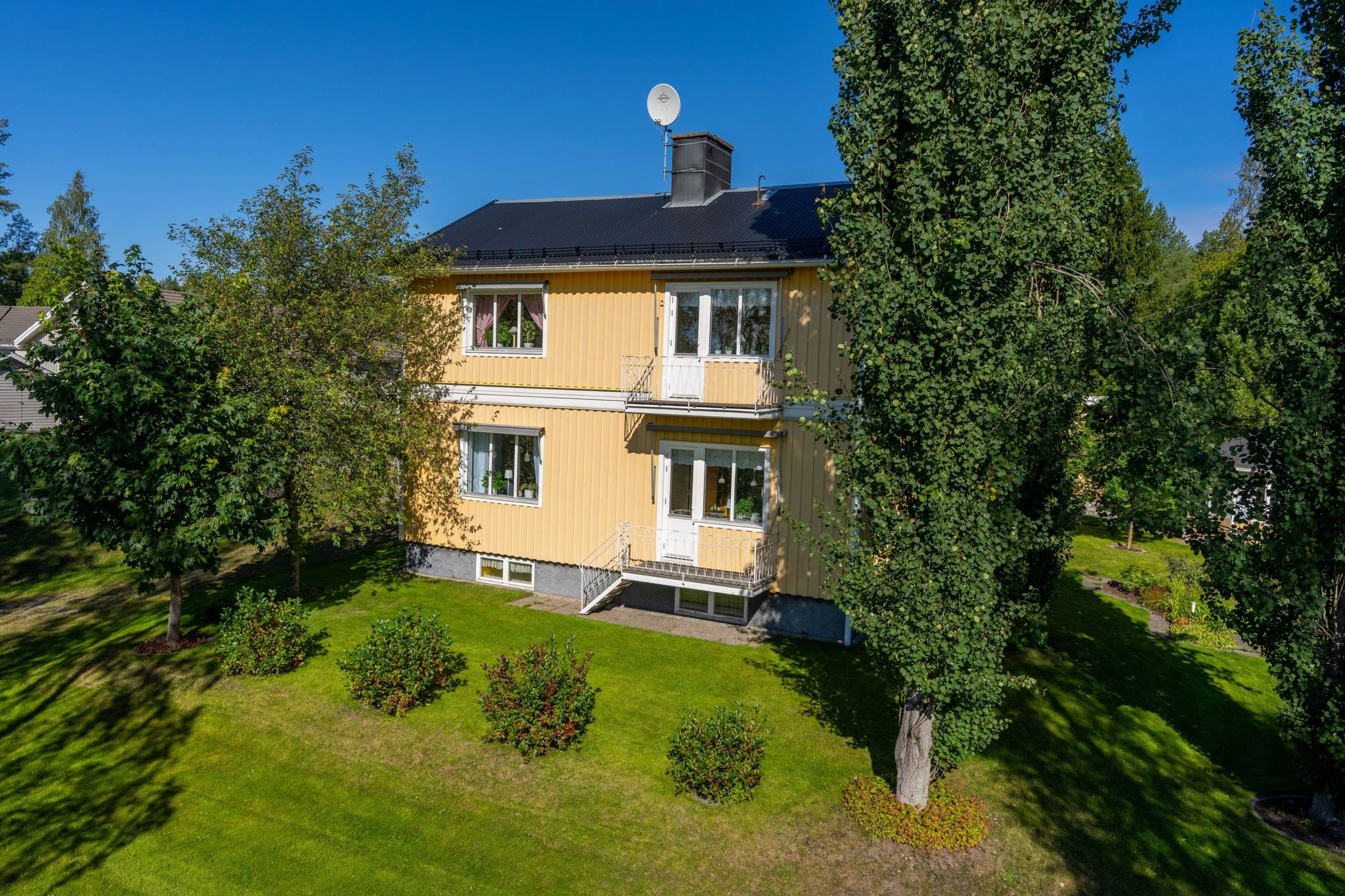 136 m² Villa på Fredsgatan 1 Ursviken Skellefteå kommun - bild 41