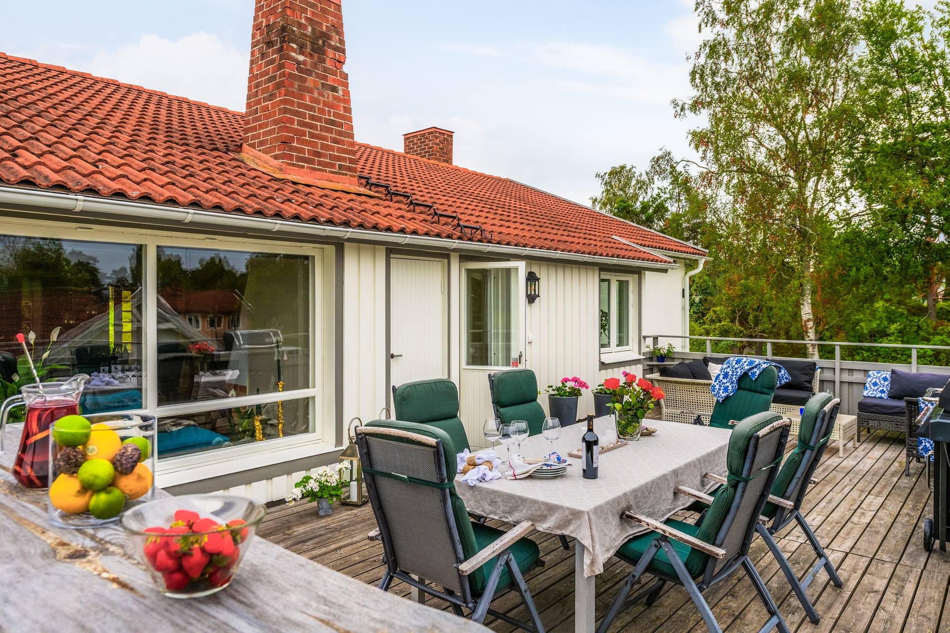 6 rum villa på Nornornas väg 14 Skuru, Nacka kommun - bild 5