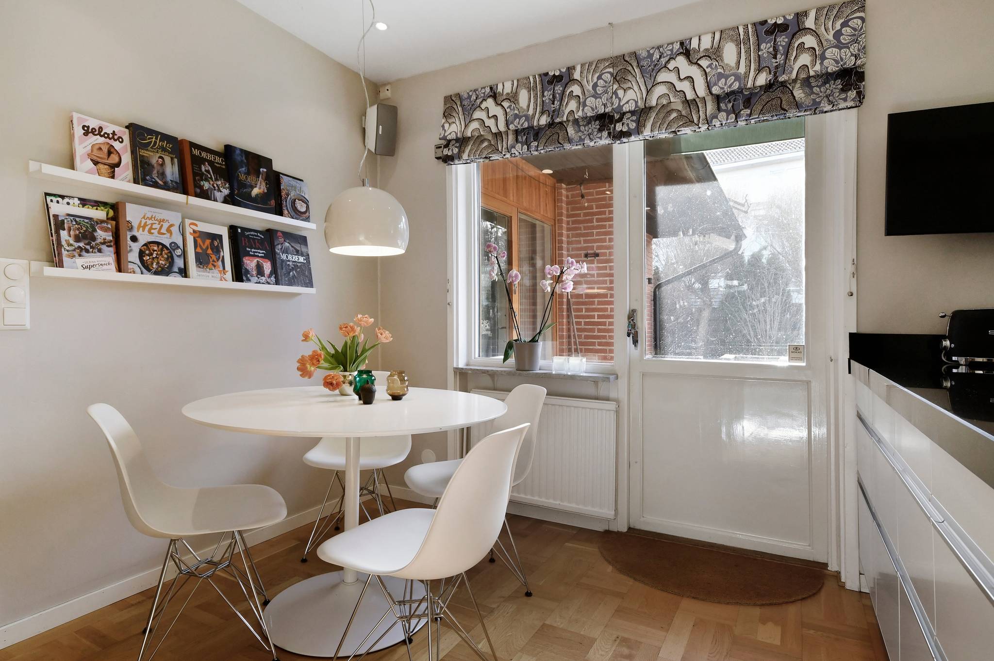 8 rum Villa på Fältstigen 2 Hersby Lidingö kommun - bild 14