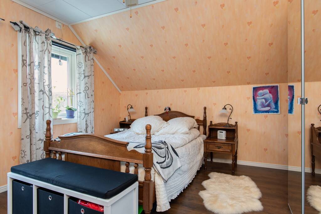 5 rum Kedjehus på Smultronvägen 13A Garpan Åtvidabergs kommun - bild 23