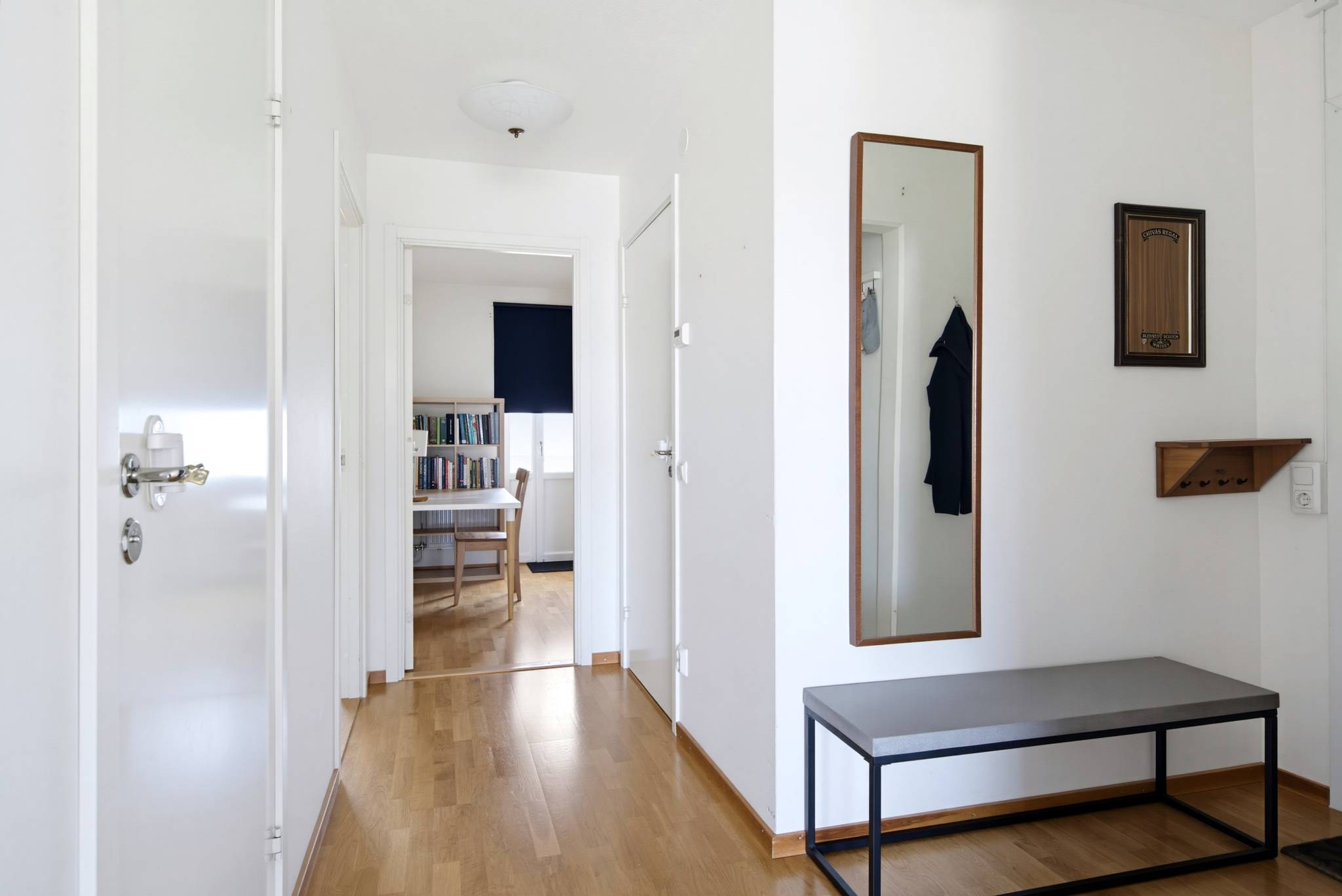 3 rum Lägenhet på Kungsgatan 7B Centrum Uppsala kommun - bild 18